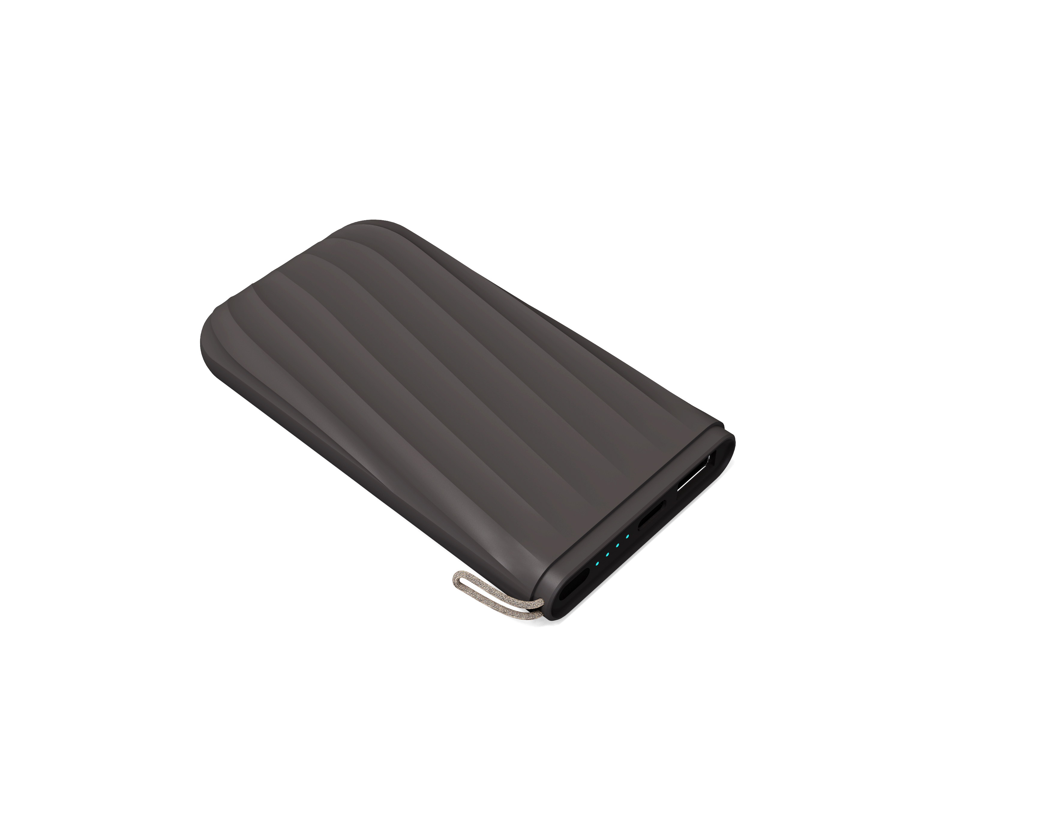 charge，Endurance，