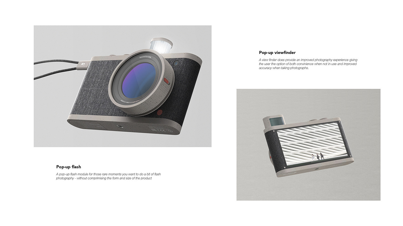 industrial design，Photography，product design，camera，