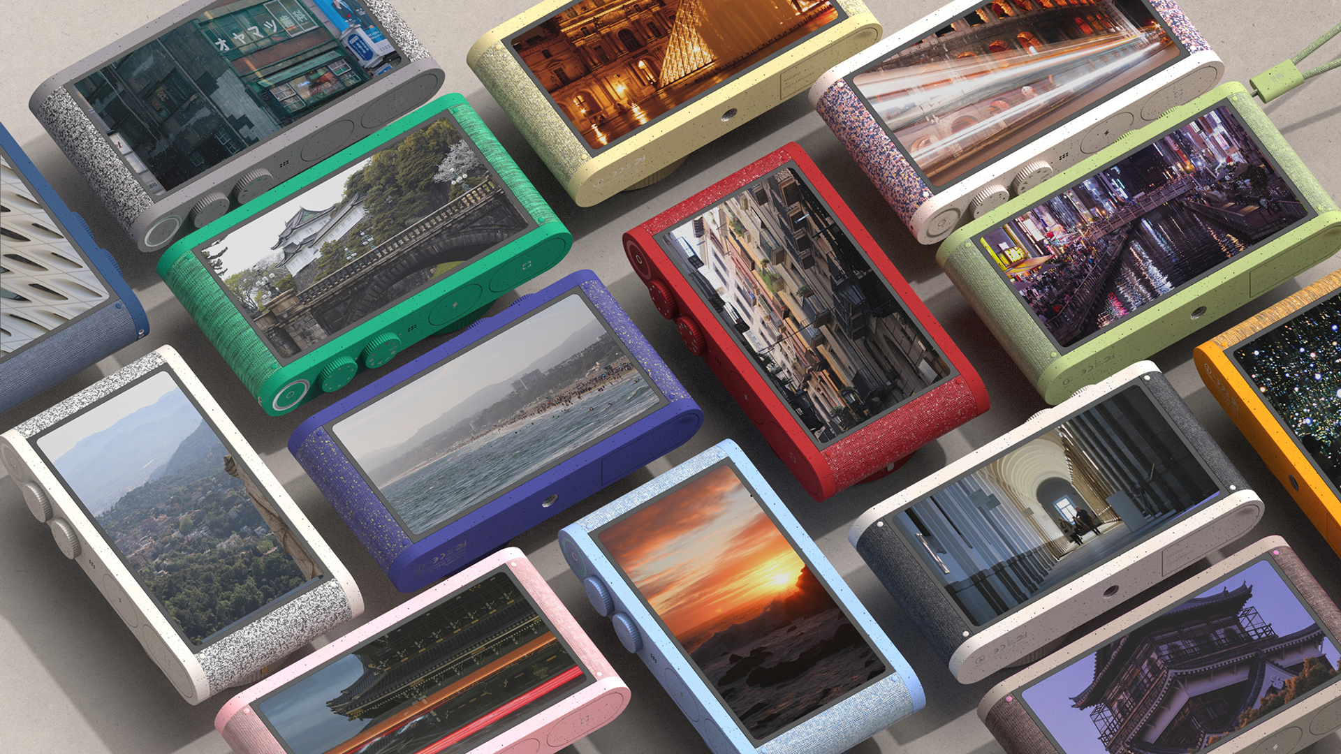 industrial design，Photography，product design，camera，