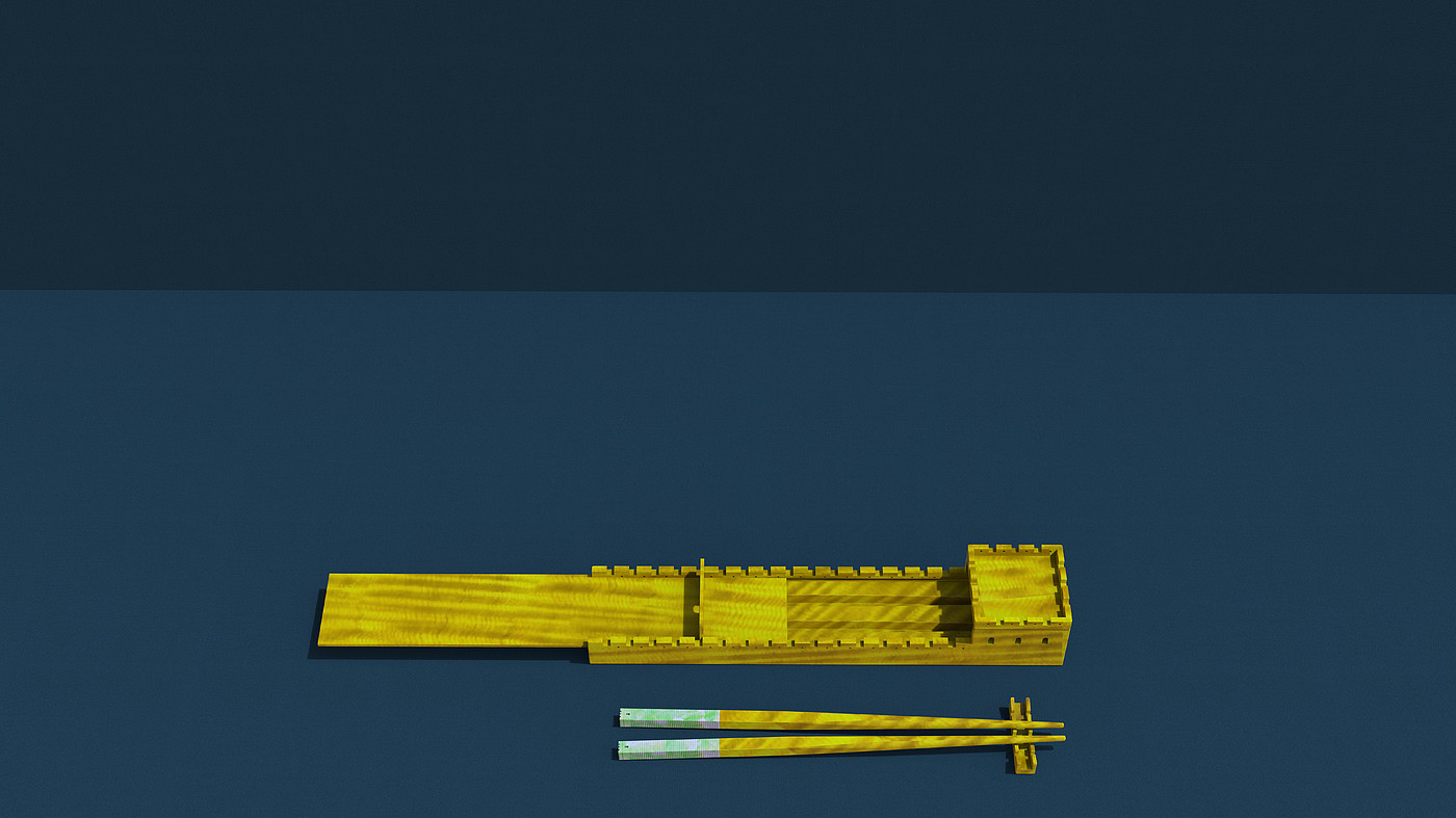 chopsticks，