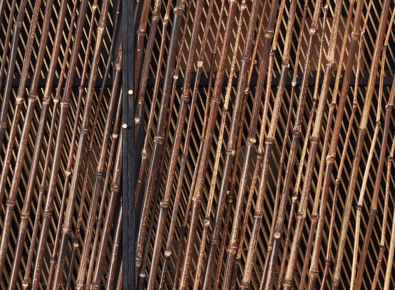 cabinet，Perspective design，London Design Festival，Handmade products，