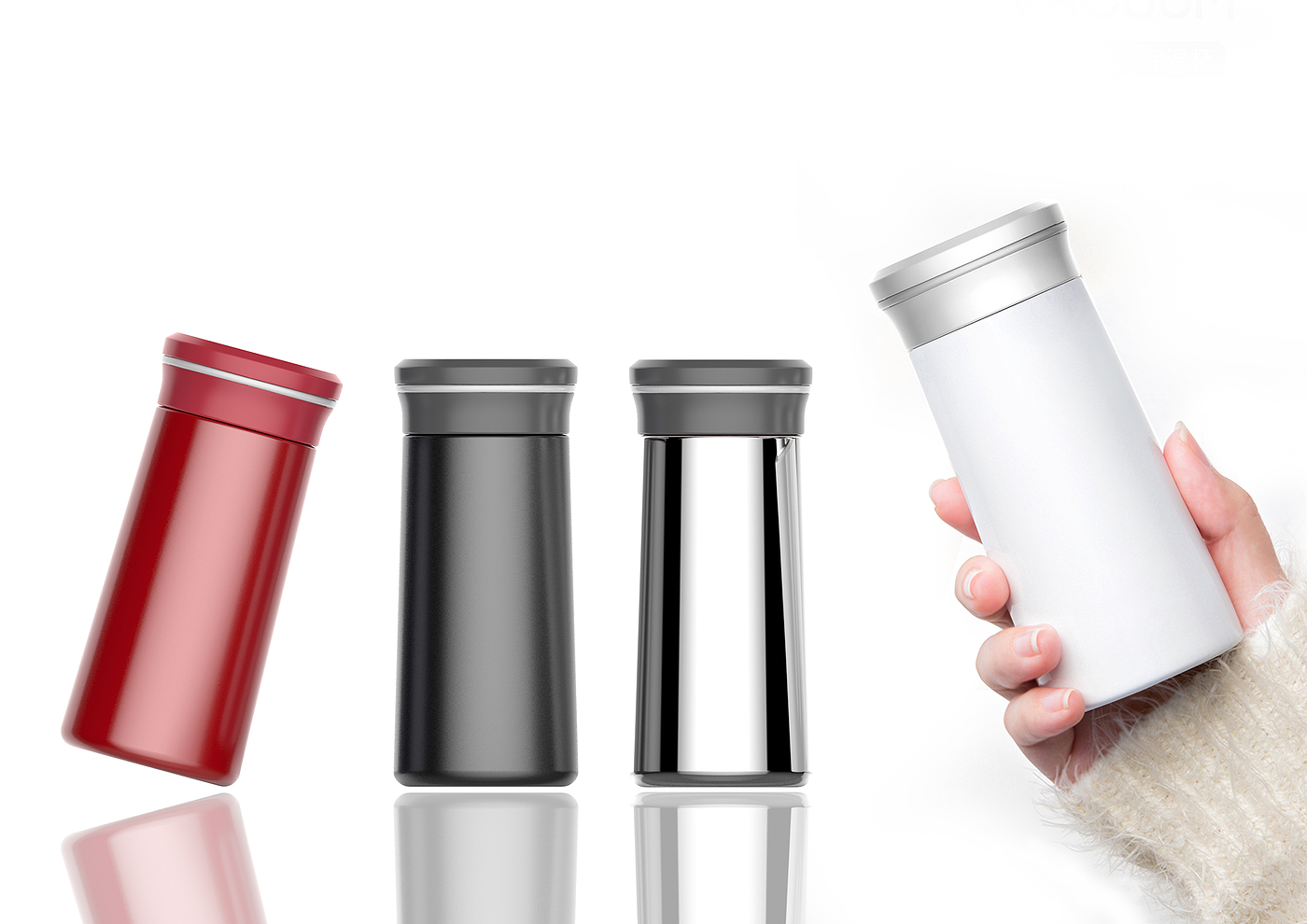 Mini Pocket Cup，