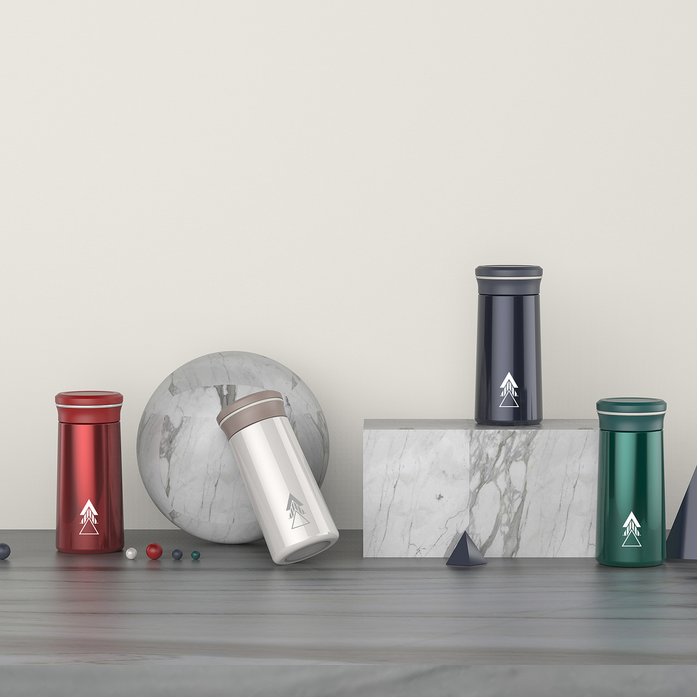 Mini Pocket Cup，