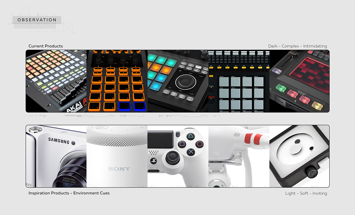 Electronics，keyboard，Hand drawn，design sketch，Electronic technology，