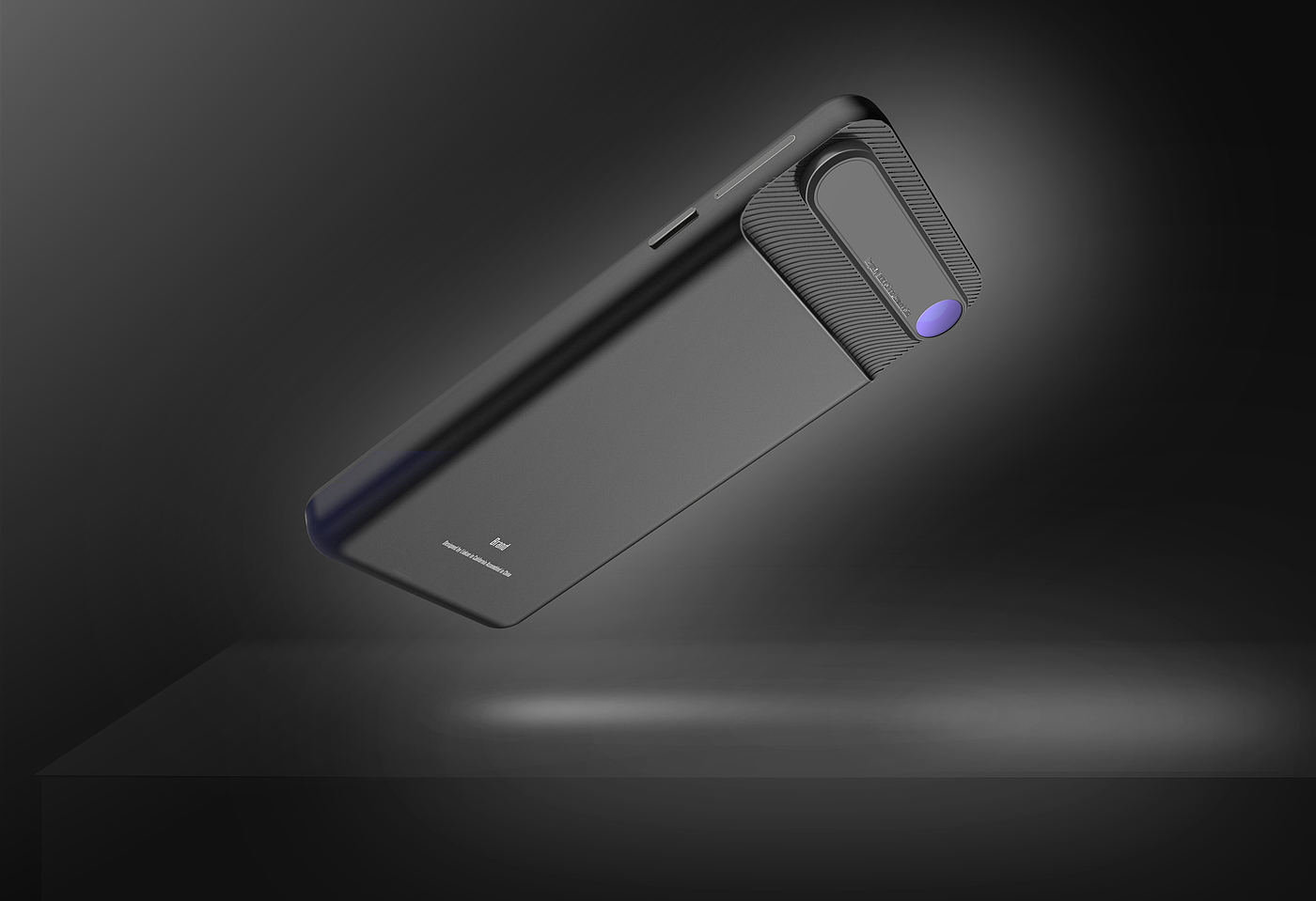 mobile phone，