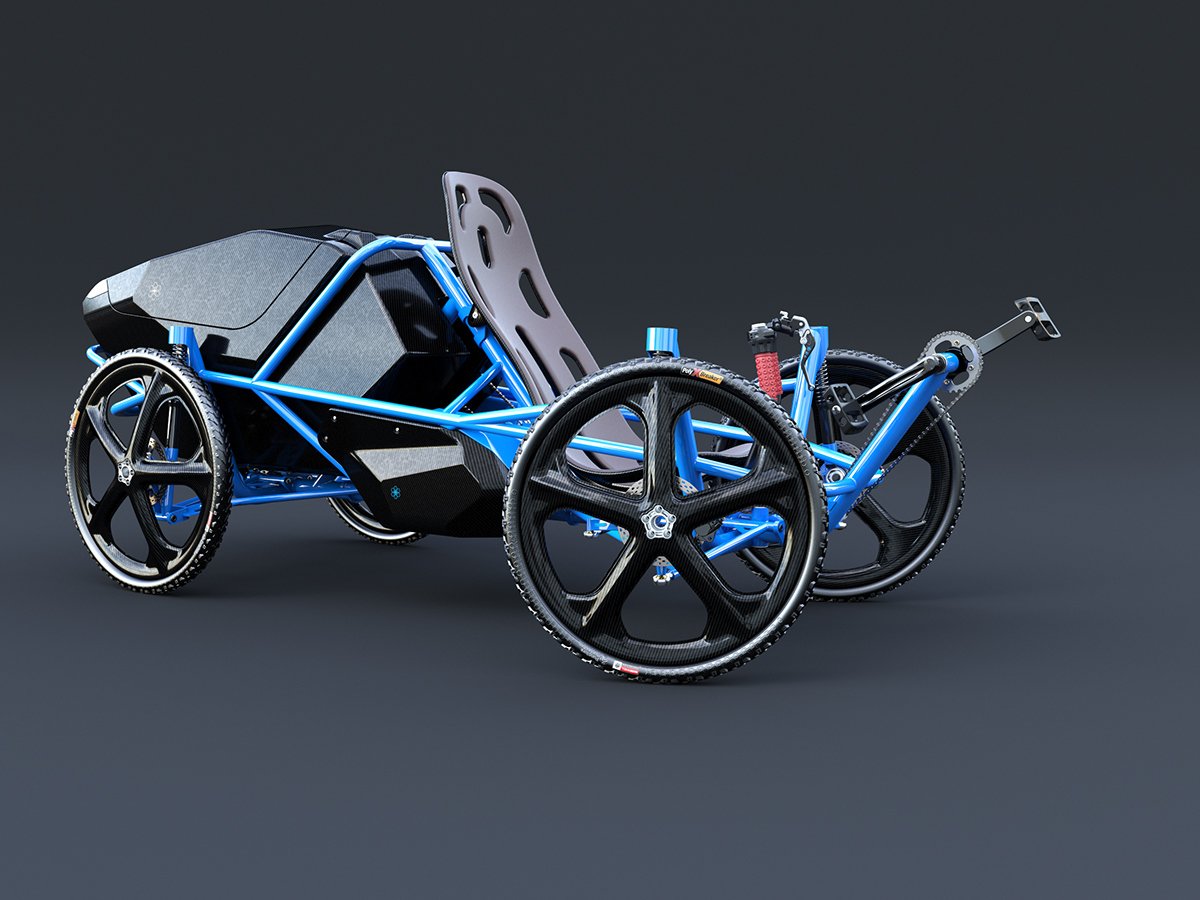 vehicle，Concept Car，vehicle，open，