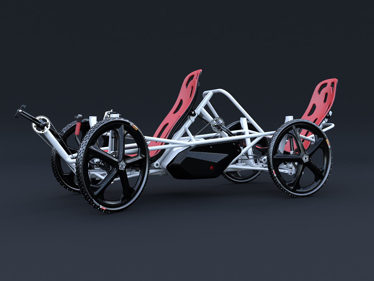 vehicle，Concept Car，vehicle，open，