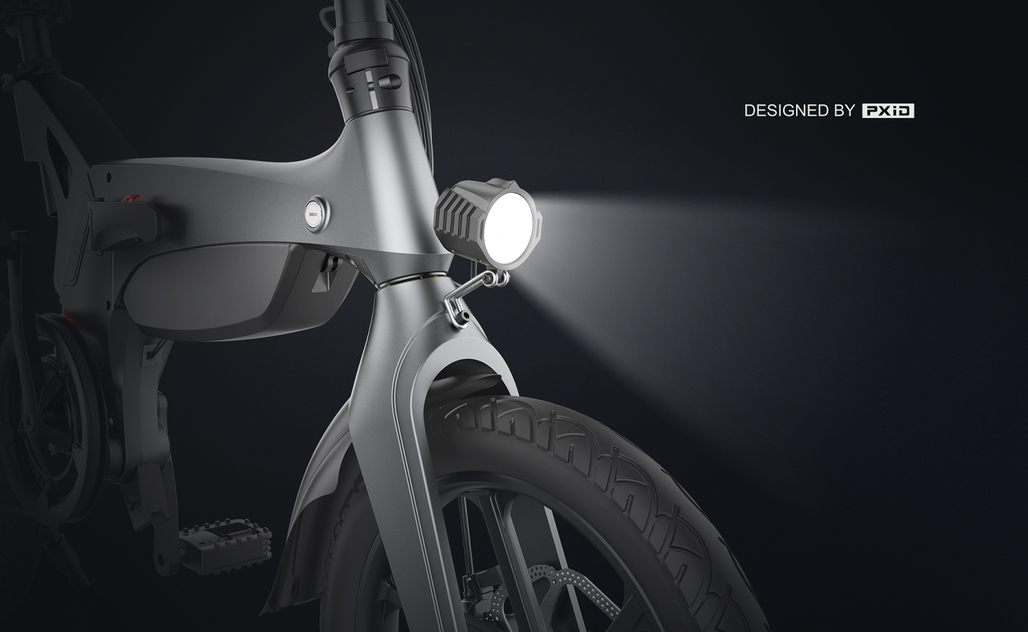 Electric vehicle design，Electric bicycle design，Electric moped design，Design of electric scooter，