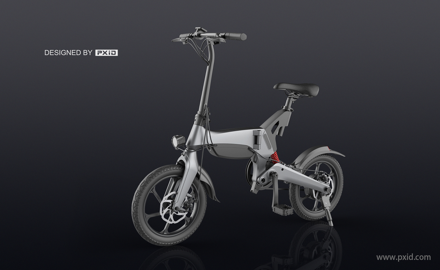 Electric vehicle design，Electric bicycle design，Electric moped design，Design of electric scooter，