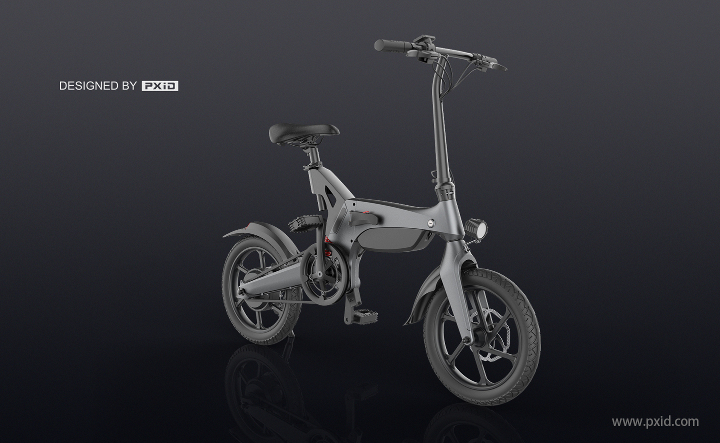 Electric vehicle design，Electric bicycle design，Electric moped design，Design of electric scooter，