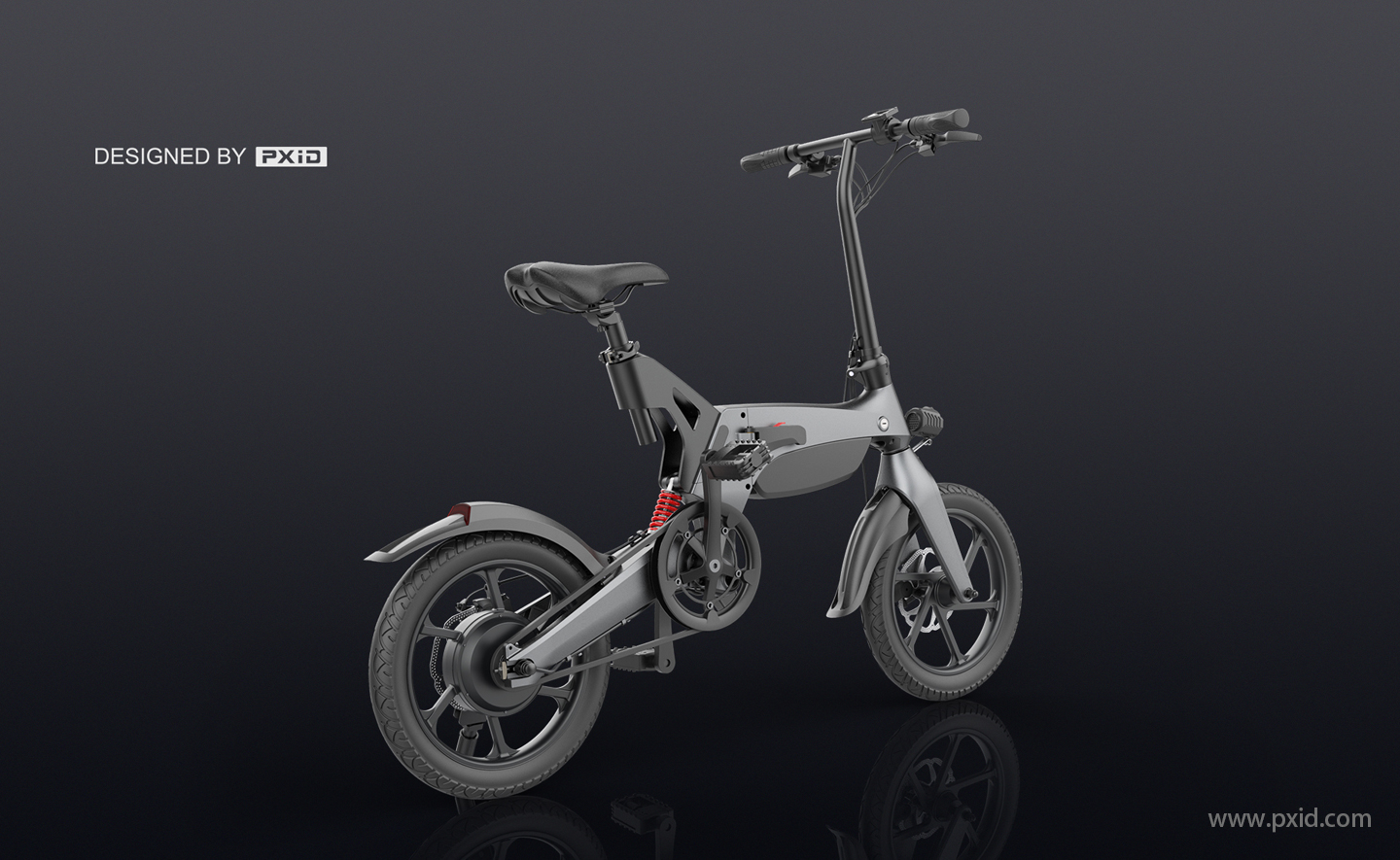 Electric vehicle design，Electric bicycle design，Electric moped design，Design of electric scooter，