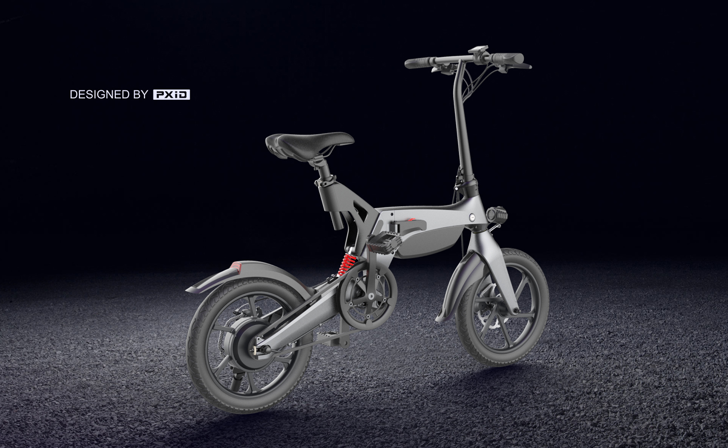 Electric vehicle design，Electric bicycle design，Electric moped design，Design of electric scooter，