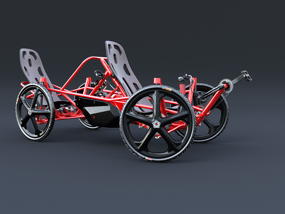 vehicle，Concept Car，vehicle，open，