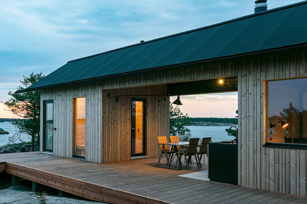 Tree House，log cabin，Architecture，industrial design，