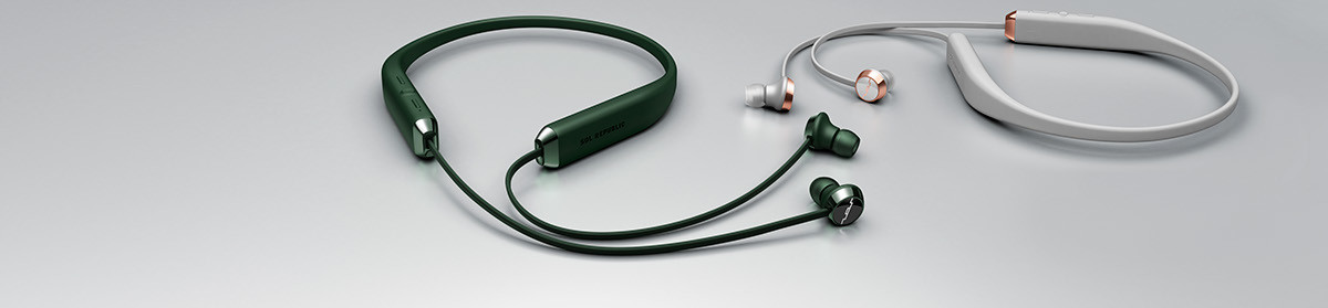 Digital，intelligence，Electronics，science and technology，headset，In ear，