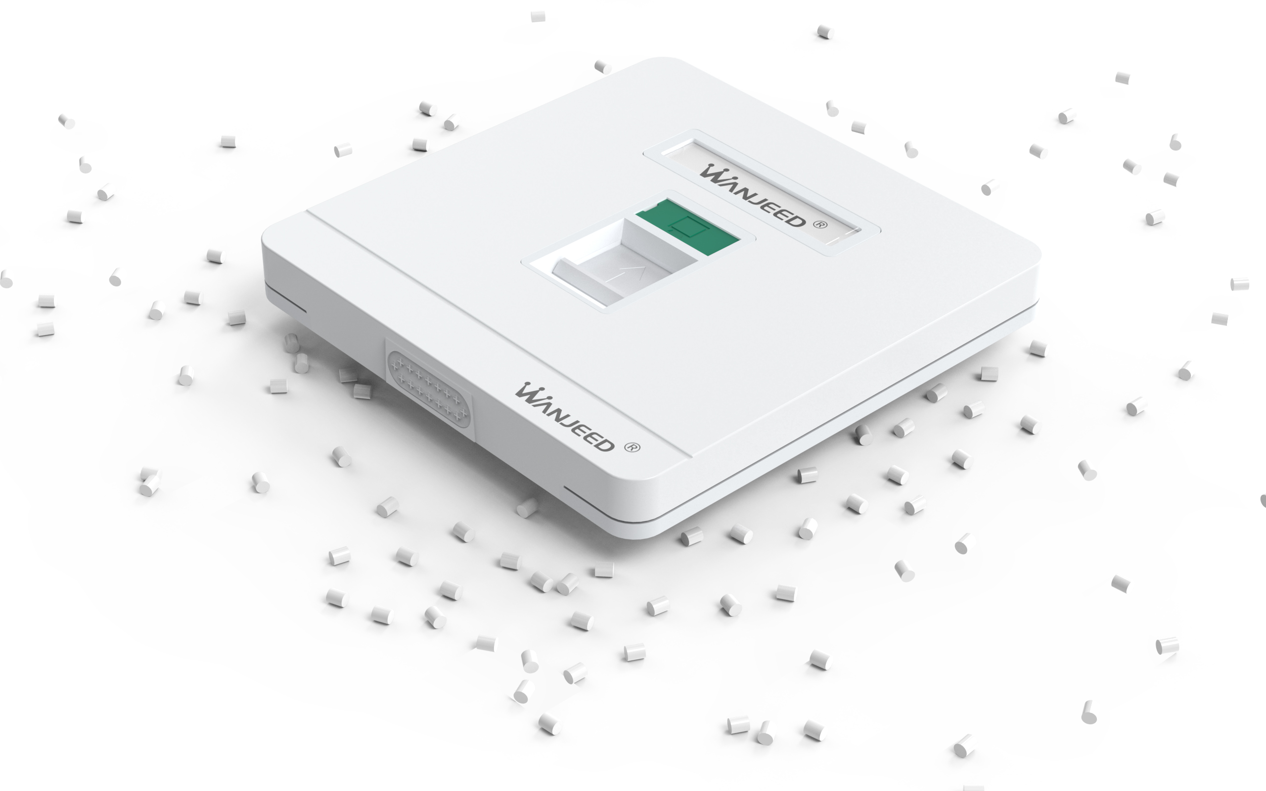 network，panel，keyshot，rhino，