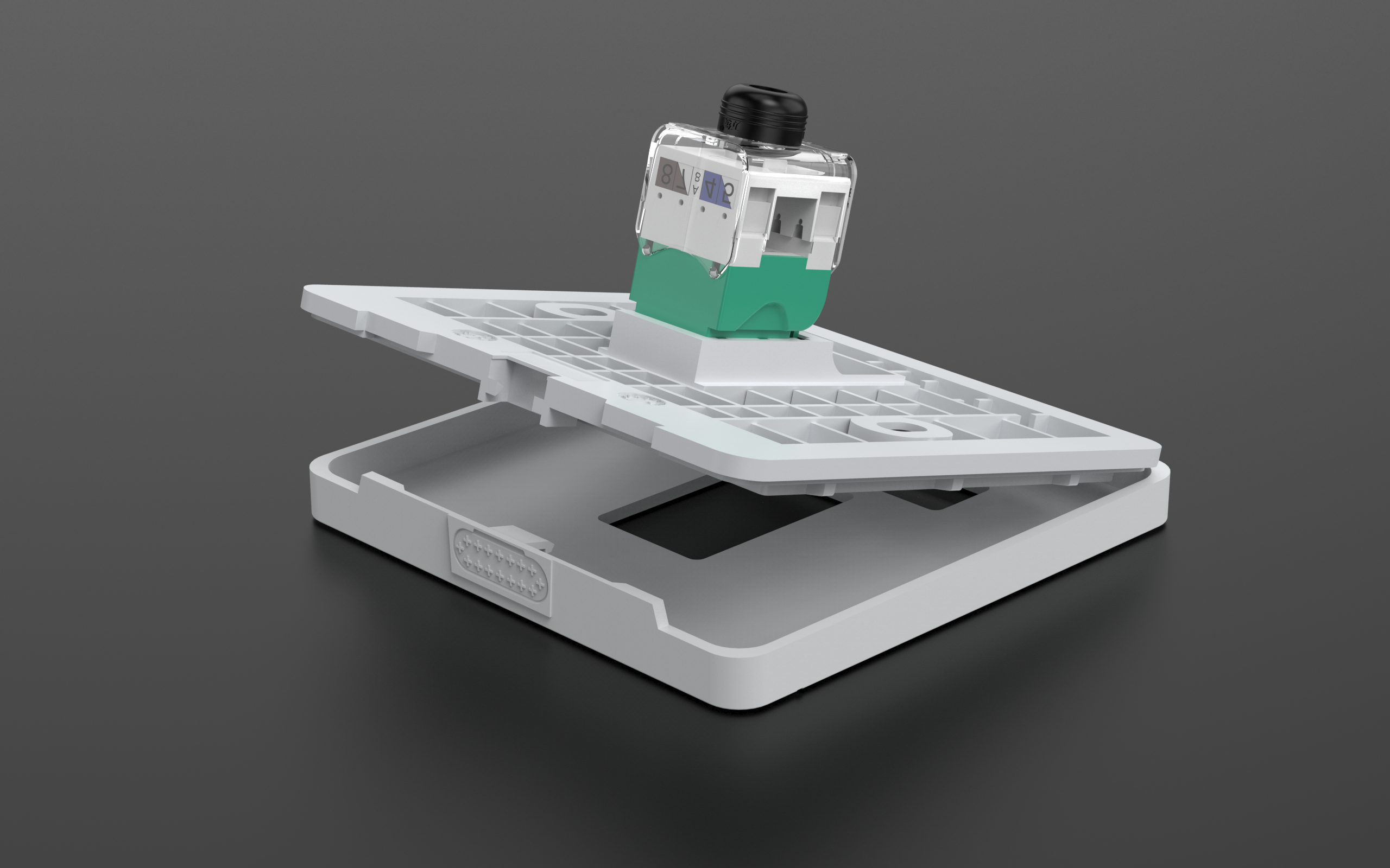 network，panel，keyshot，rhino，