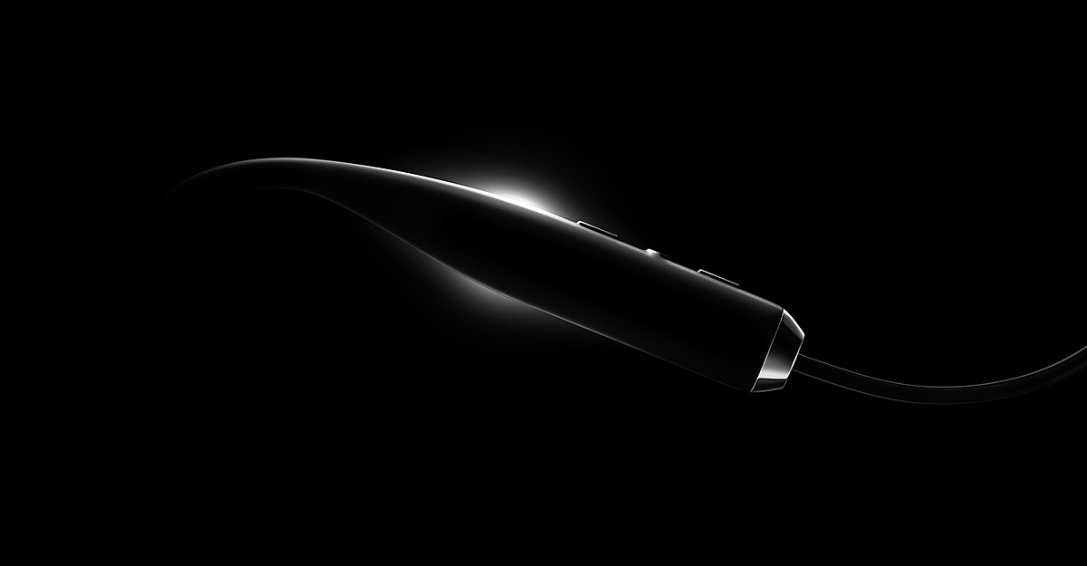 Digital，intelligence，Electronics，science and technology，headset，In ear，