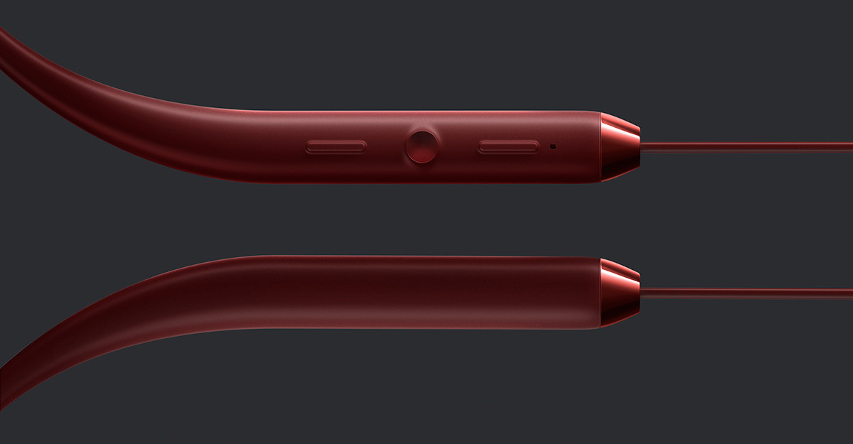 Digital，intelligence，Electronics，science and technology，headset，In ear，