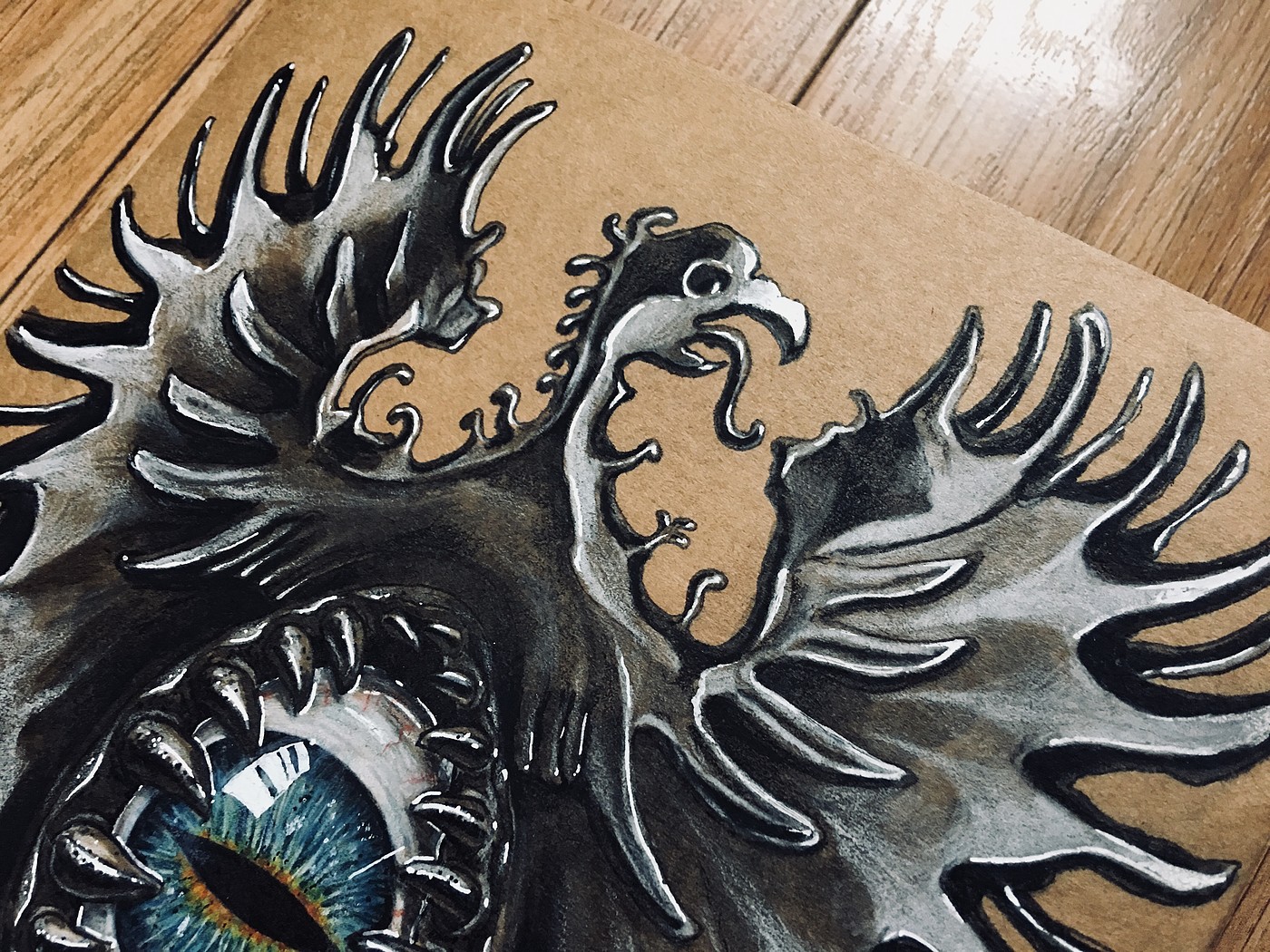 Teng Yilin，Designer's hand-painted book，Illustration，Hand drawn product design，Hand drawn industrial design，Pursue dream Jiangnan Design Postgraduate Entrance Examination，