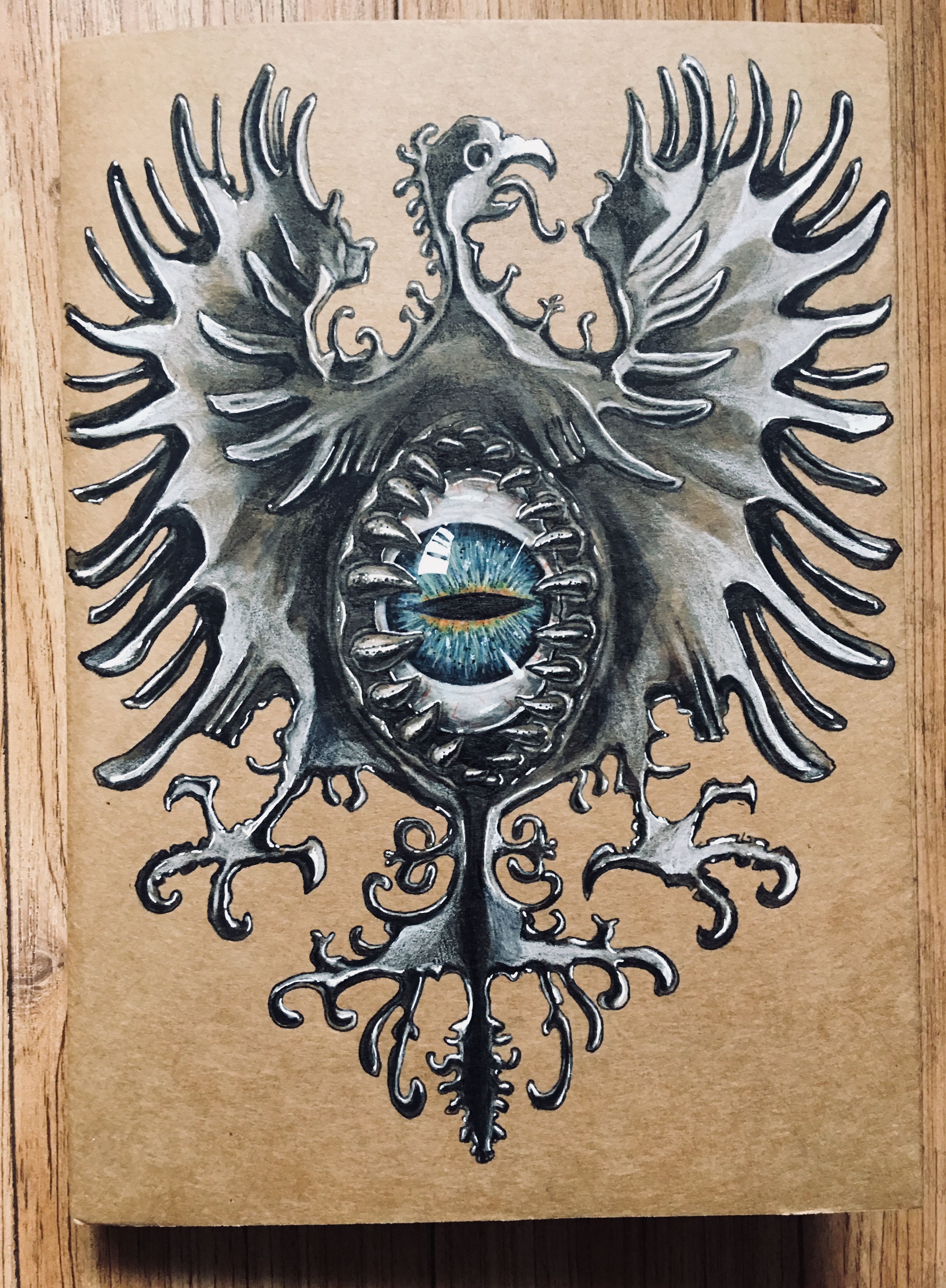 Teng Yilin，Designer's hand-painted book，Illustration，Hand drawn product design，Hand drawn industrial design，Pursue dream Jiangnan Design Postgraduate Entrance Examination，