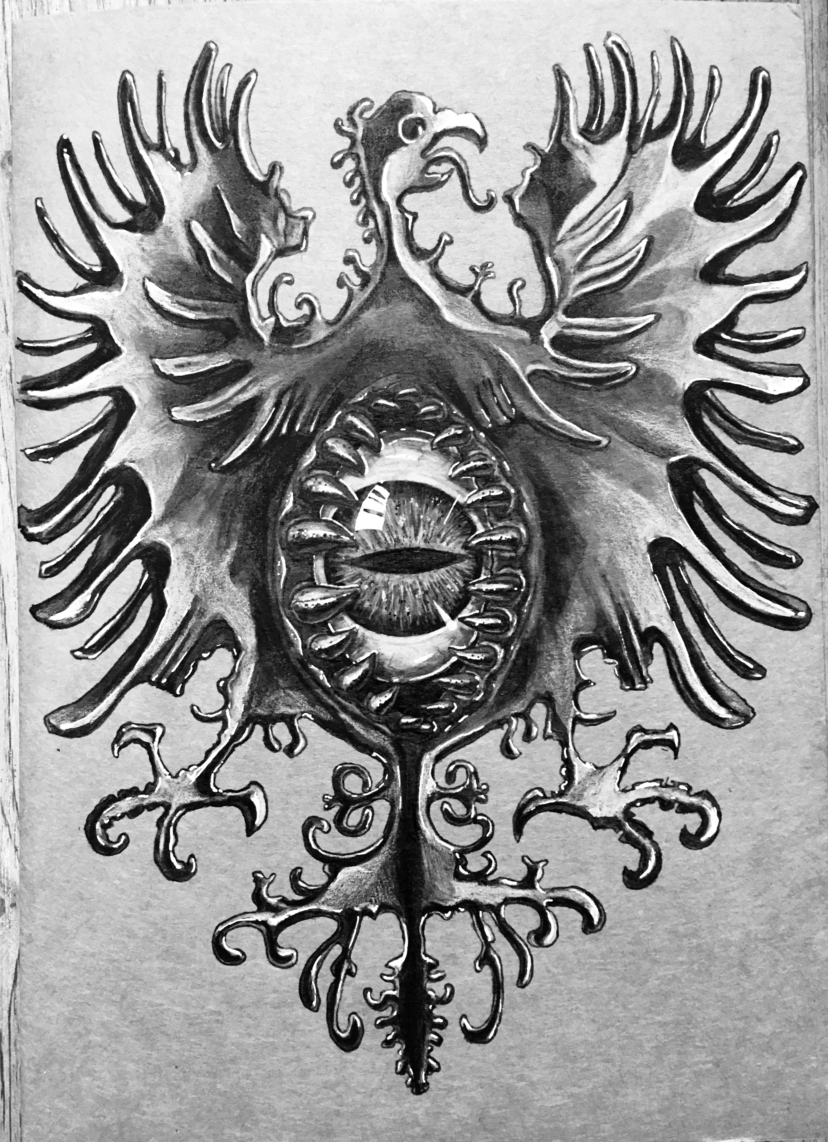 Teng Yilin，Designer's hand-painted book，Illustration，Hand drawn product design，Hand drawn industrial design，Pursue dream Jiangnan Design Postgraduate Entrance Examination，