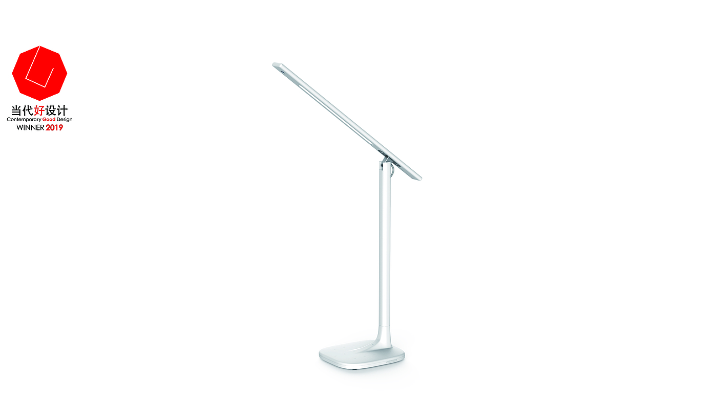 Intelligent interaction，Image recognition technology，Desk lamp，LED lamp，Similar to millet table lamp，