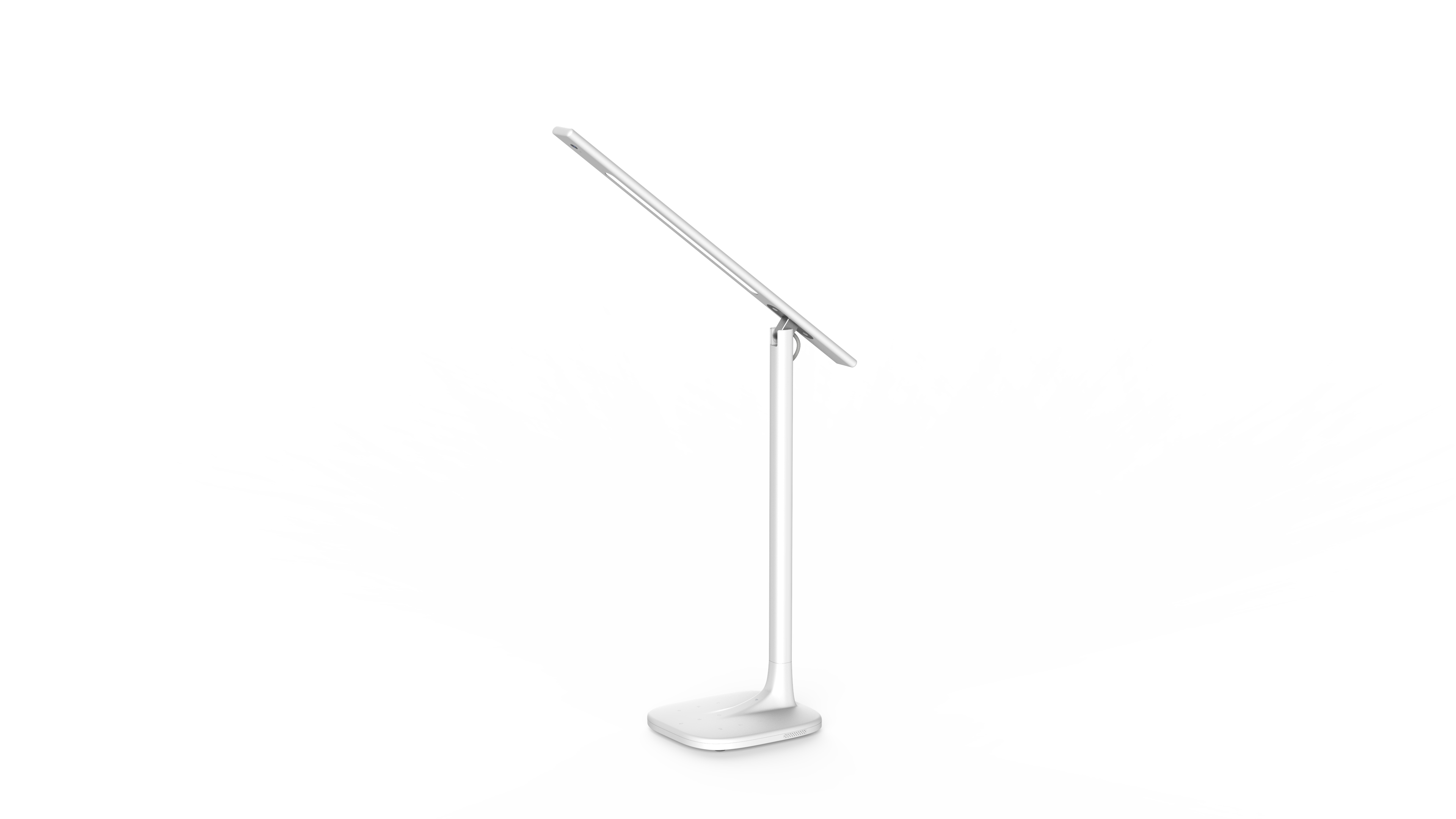 Intelligent interaction，Image recognition technology，Desk lamp，LED lamp，Similar to millet table lamp，