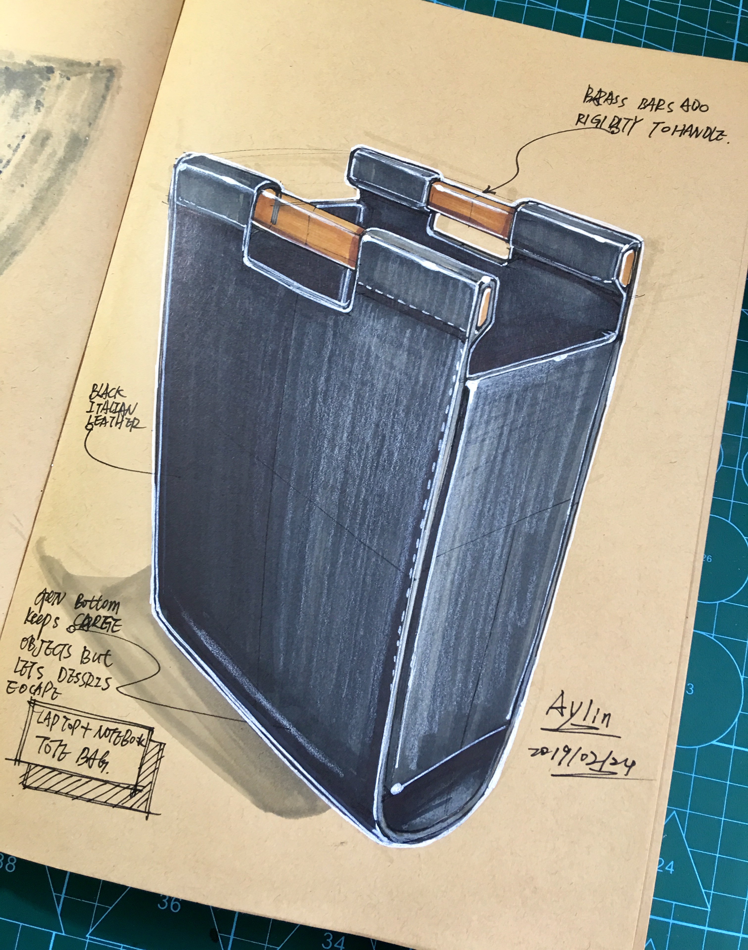 Teng Yilin，Hand drawn product design，Hand drawn industrial design，Designer's hand-painted book，Pursue dream Jiangnan Design Postgraduate Entrance Examination，