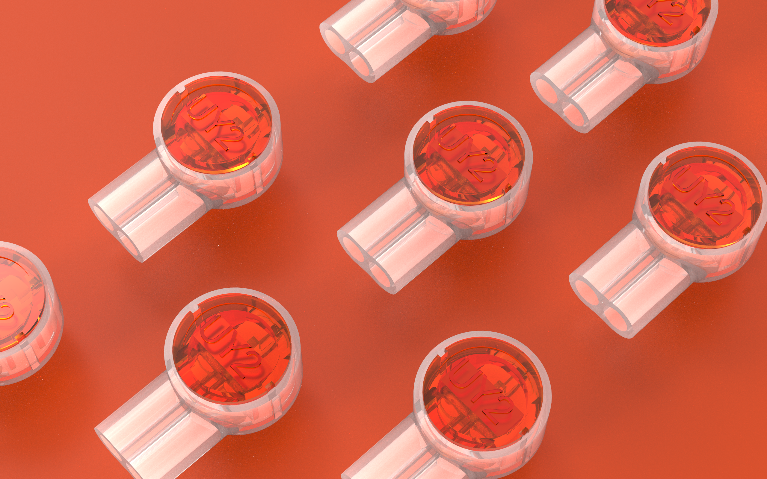 Network cable，terminal，rhino，keyshot，