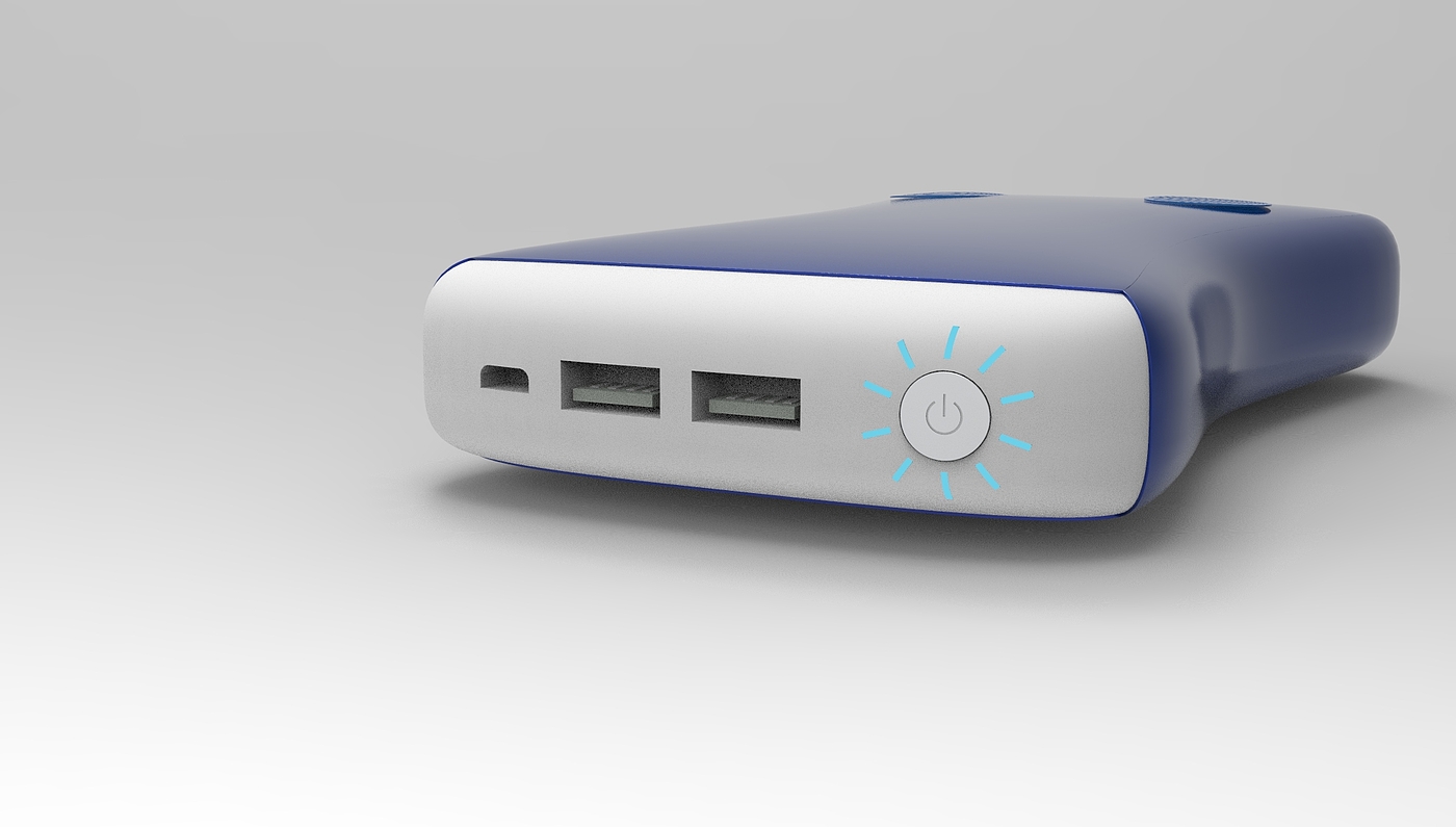 portable source，