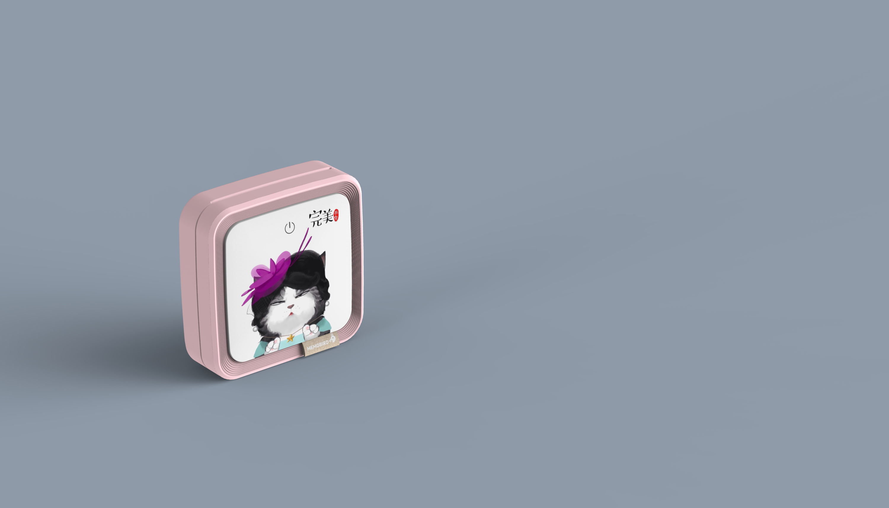 student，Direct Thermal ，diy，Label printing，