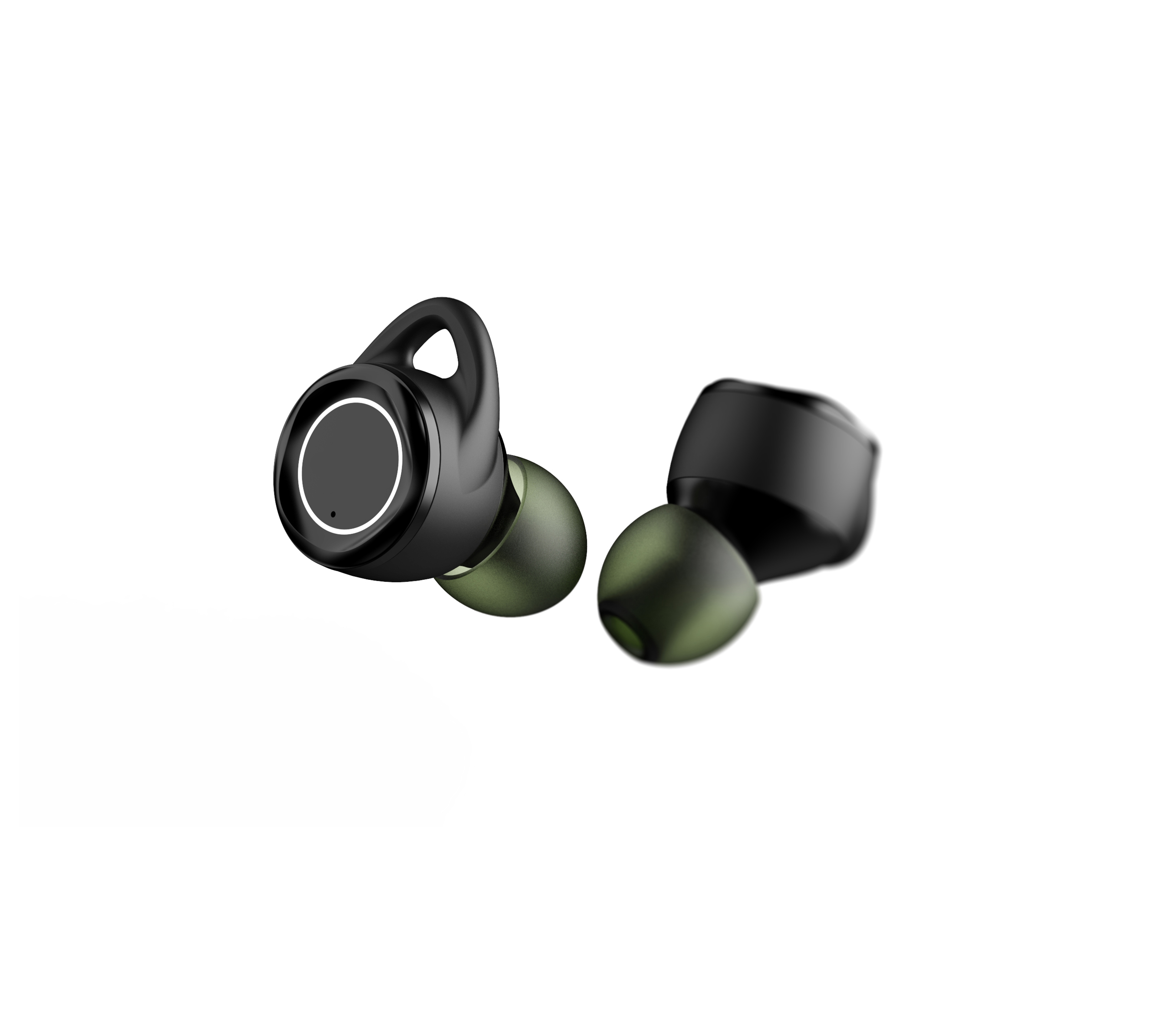 tws，Bluetooth headset，