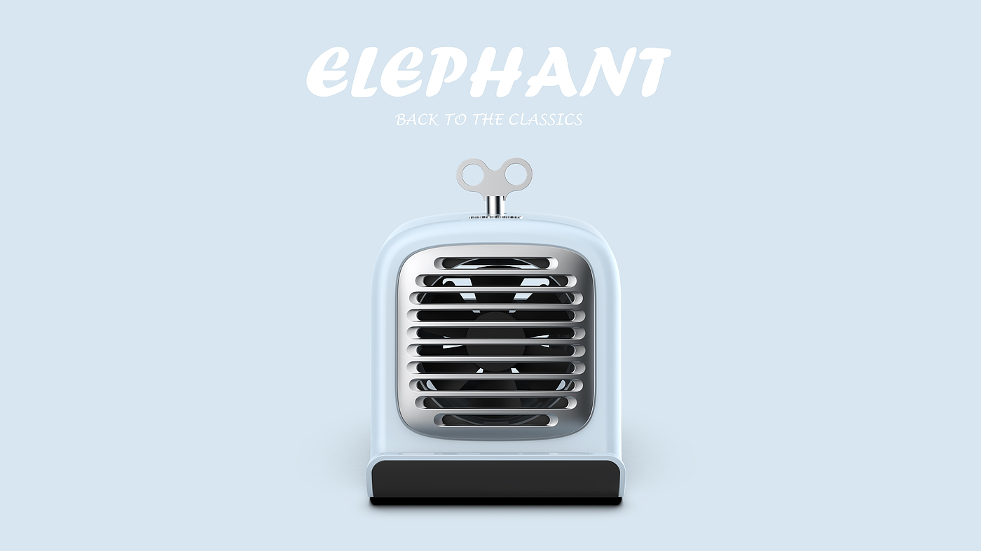 Retro, fashionable, interesting and multifunctional，