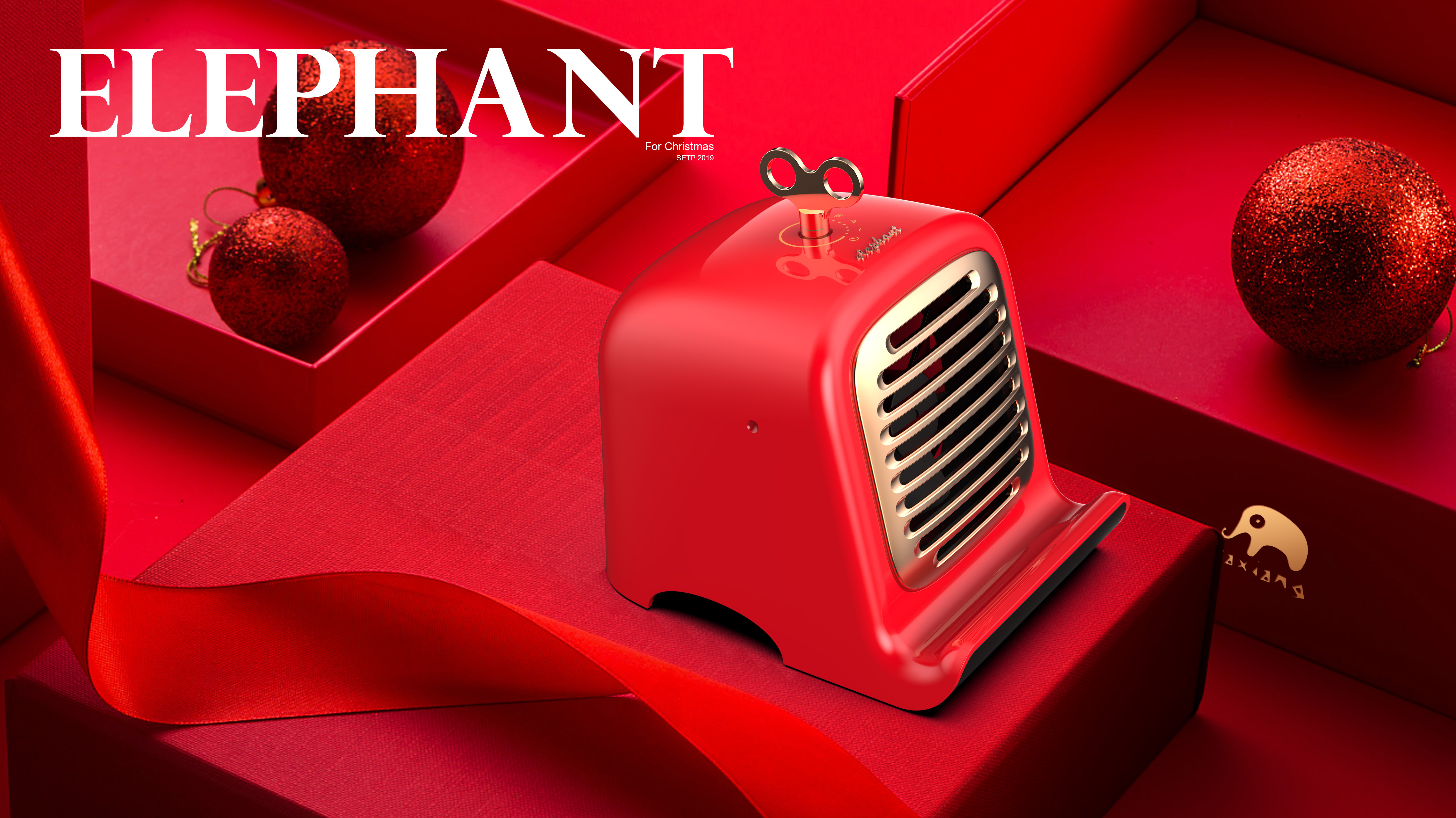 Retro, fashionable, interesting and multifunctional，