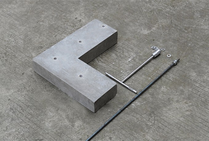 concrete，Public seat，Street furniture，