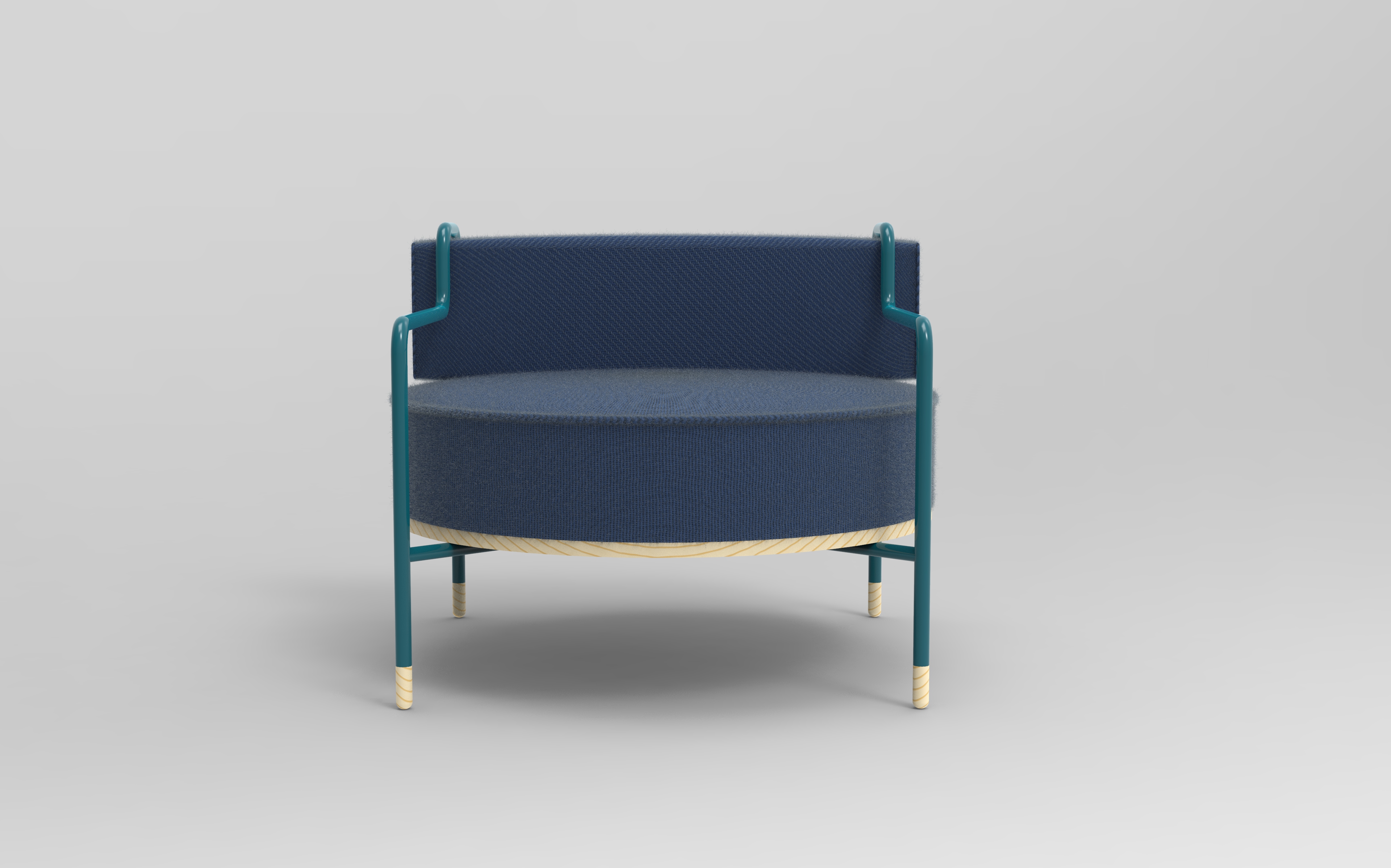 Armchair sofa，