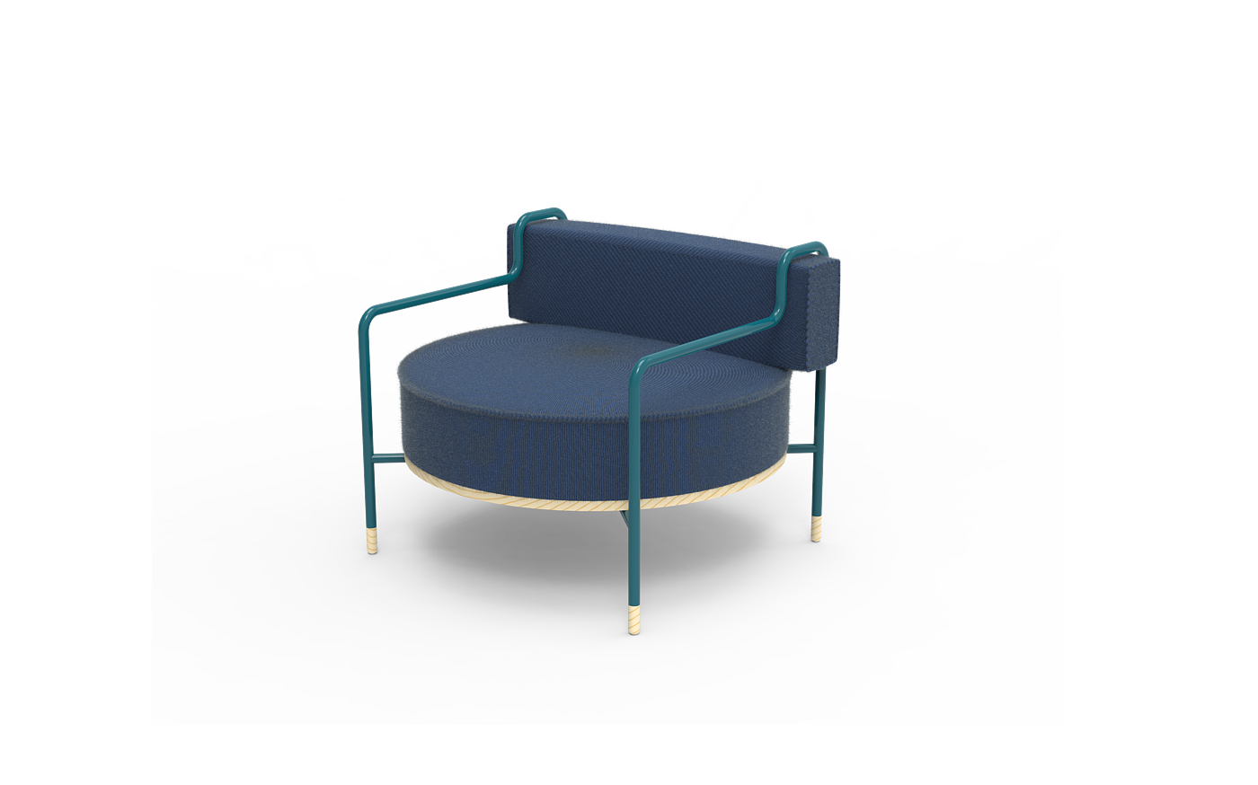 Armchair sofa，