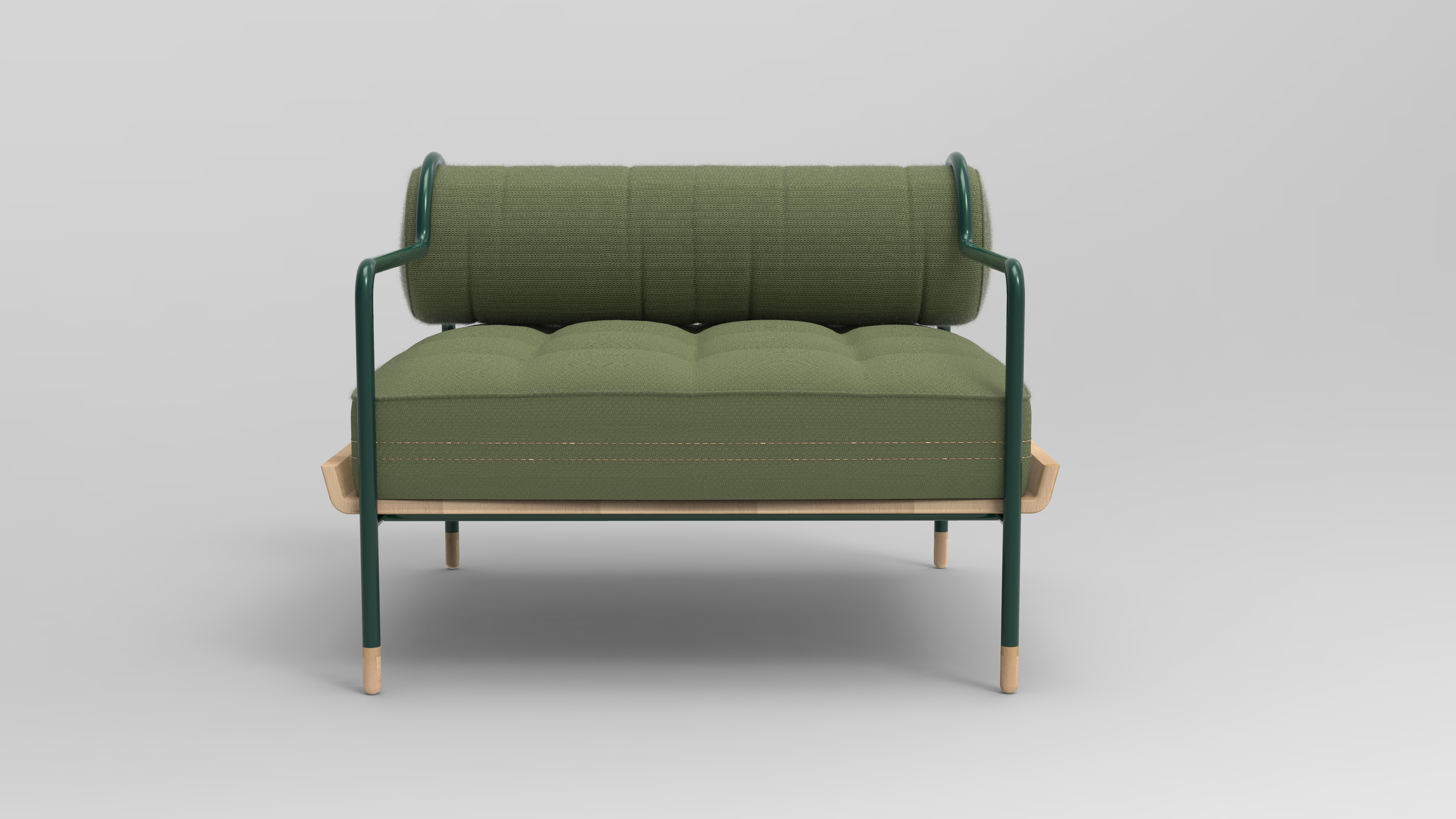 Armchair sofa，