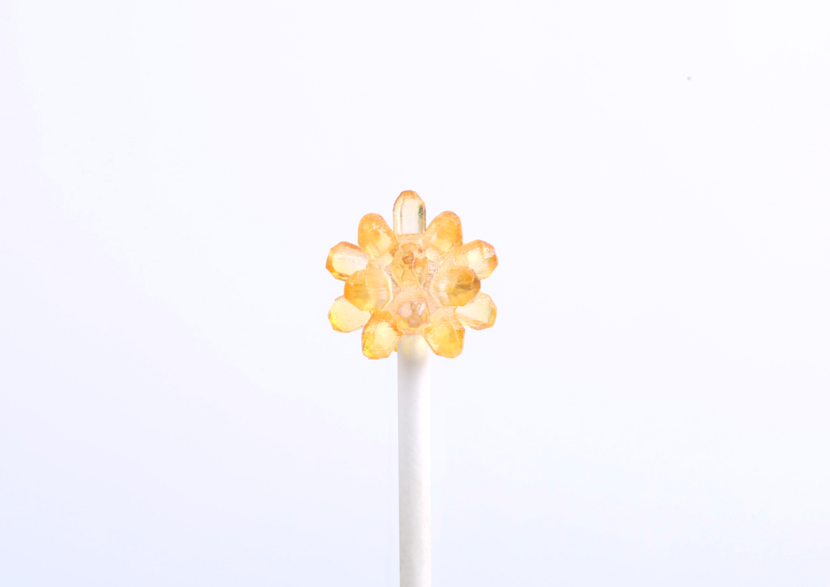 lollipop，food，Tactile sensation，Multiple flavors，