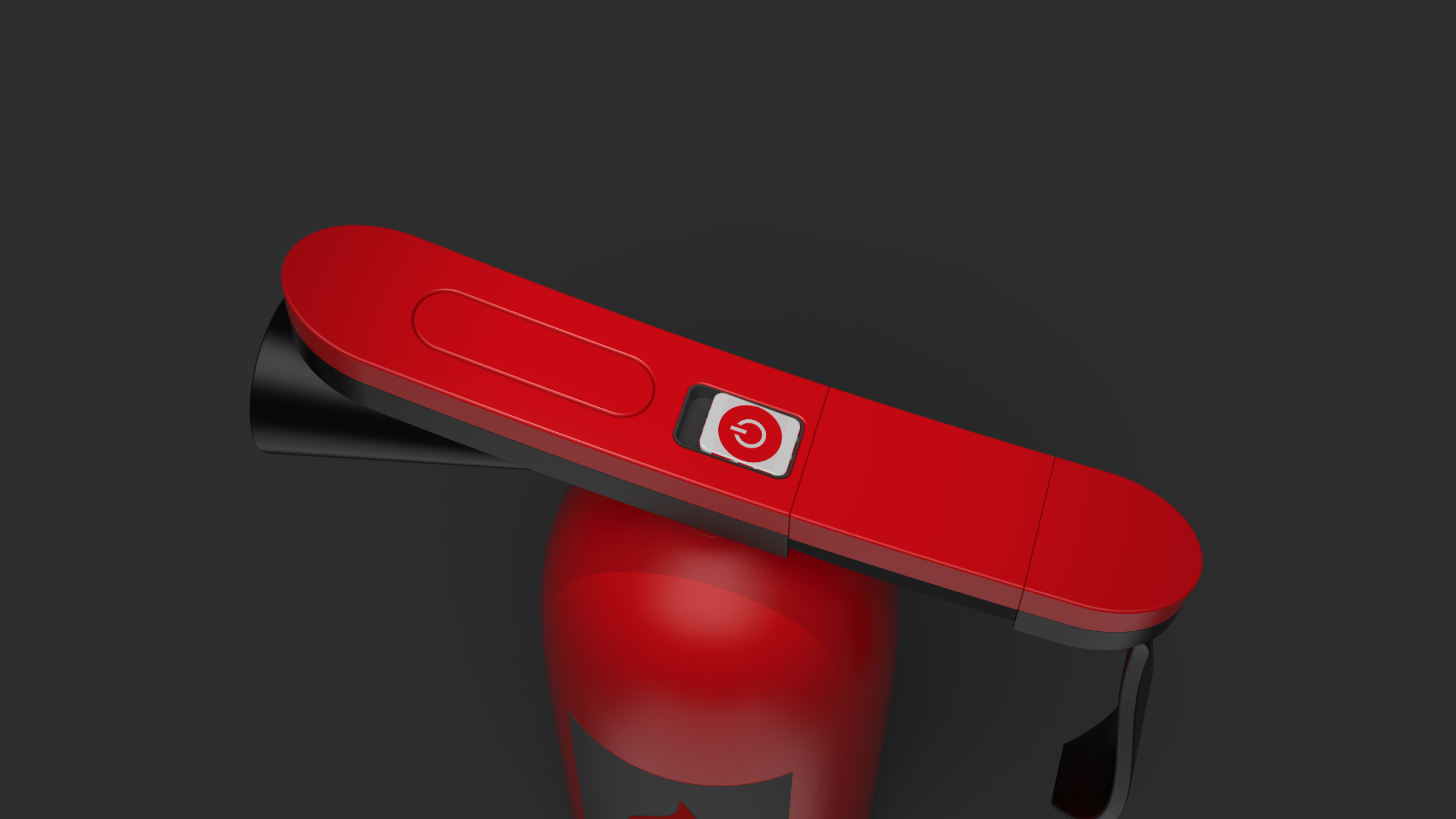 Fire Extinguisher，