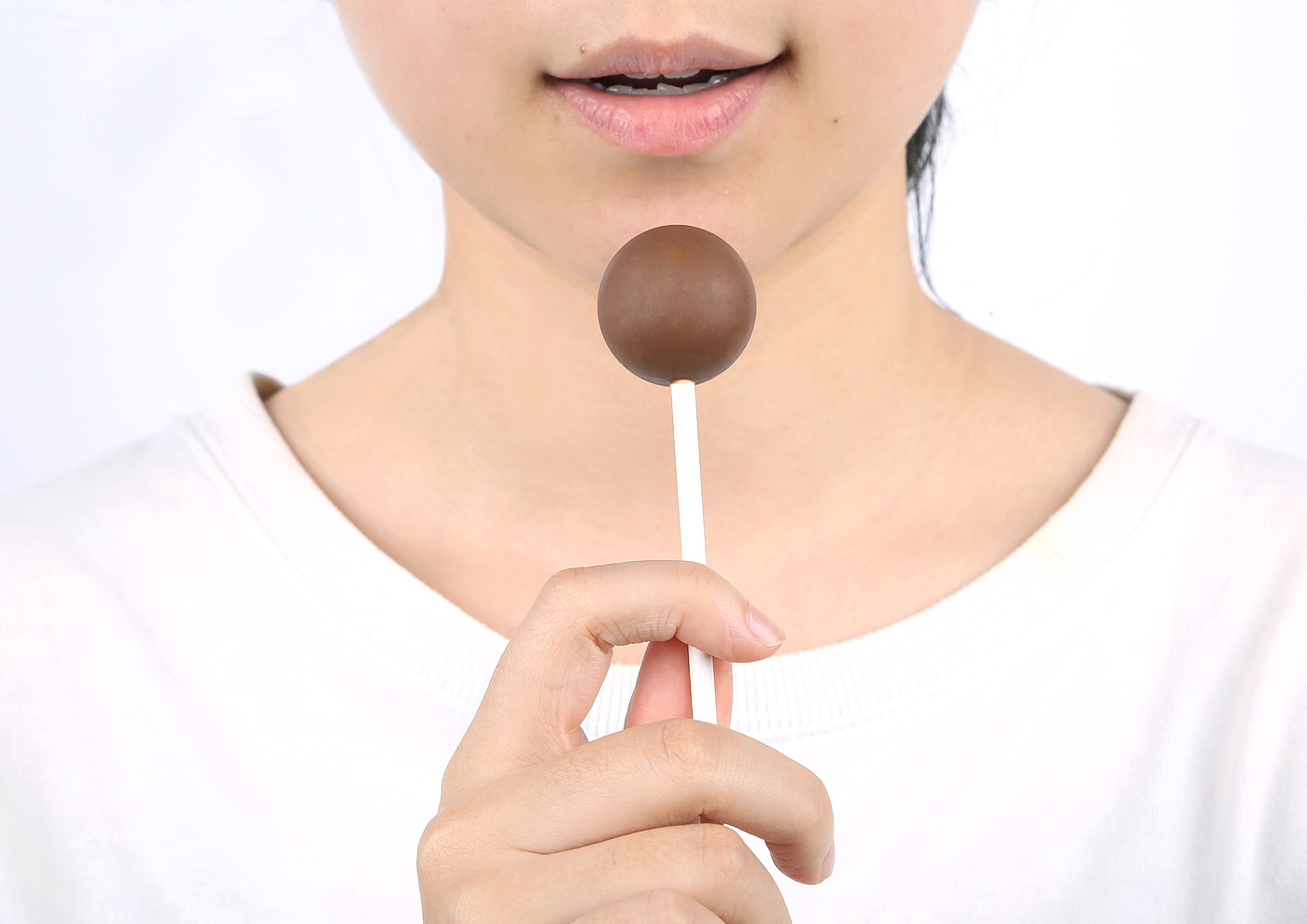 lollipop，food，Tactile sensation，Multiple flavors，