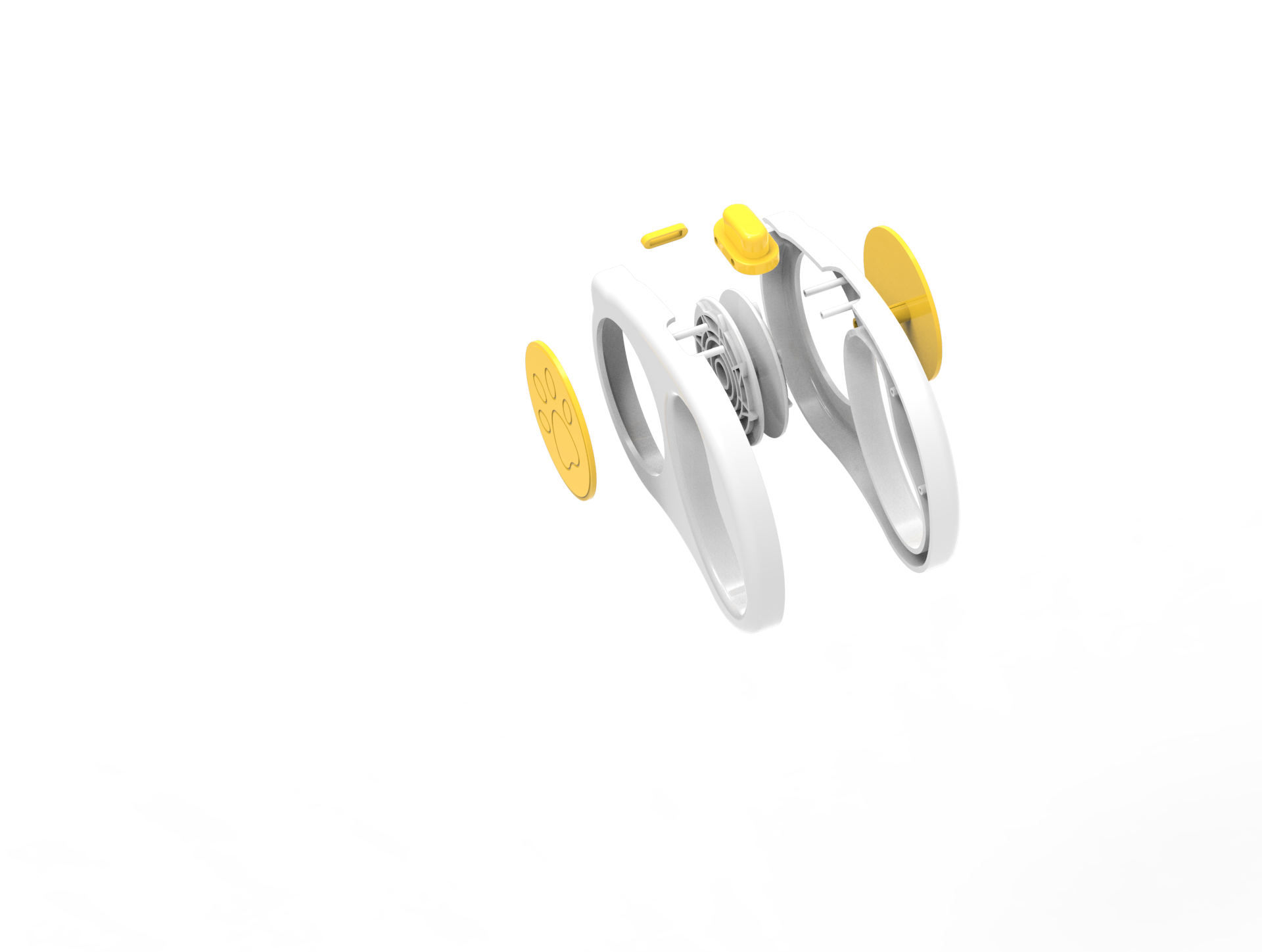 Pets, tractor, travel，