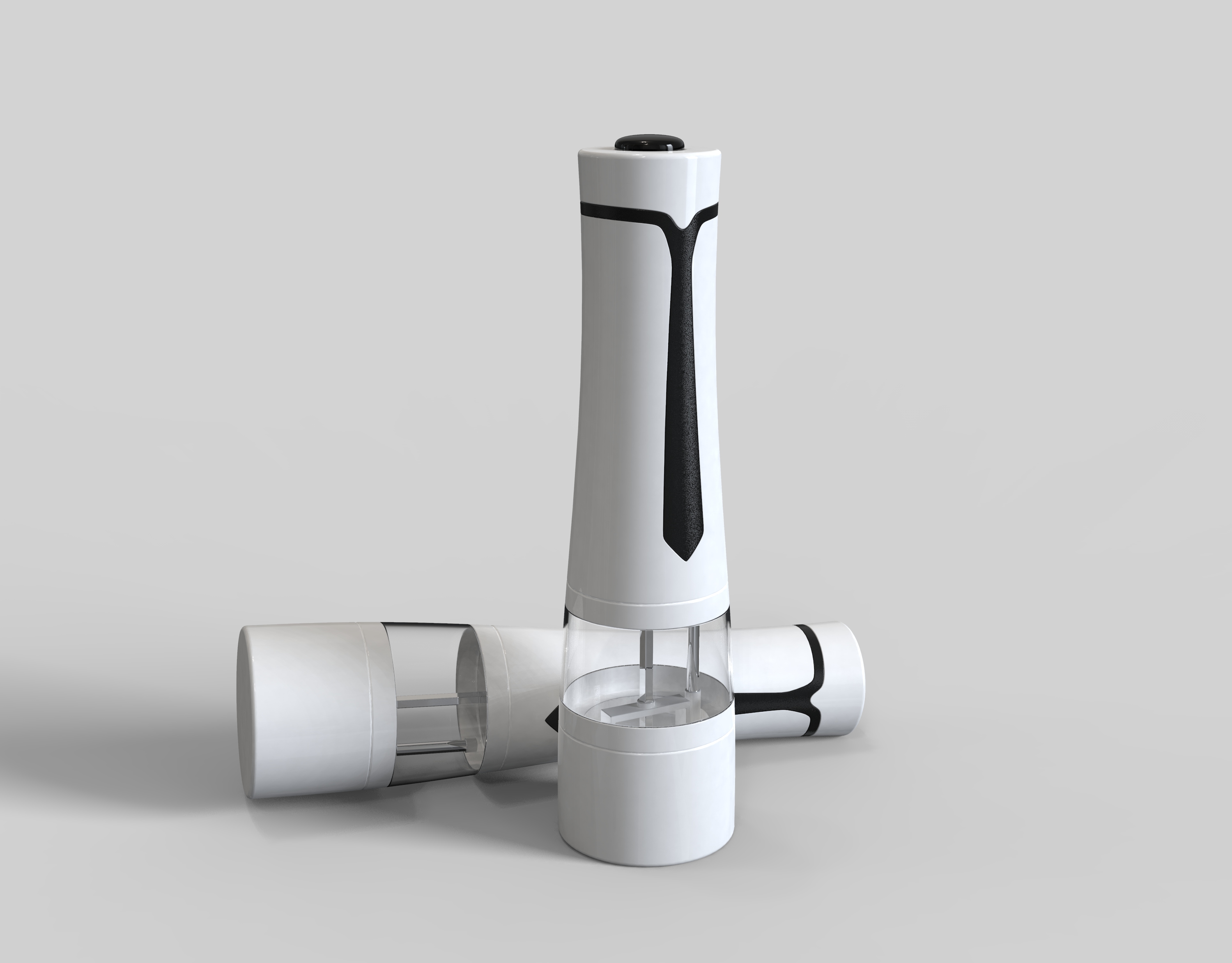 kitchen，Grinding machine，pepper，