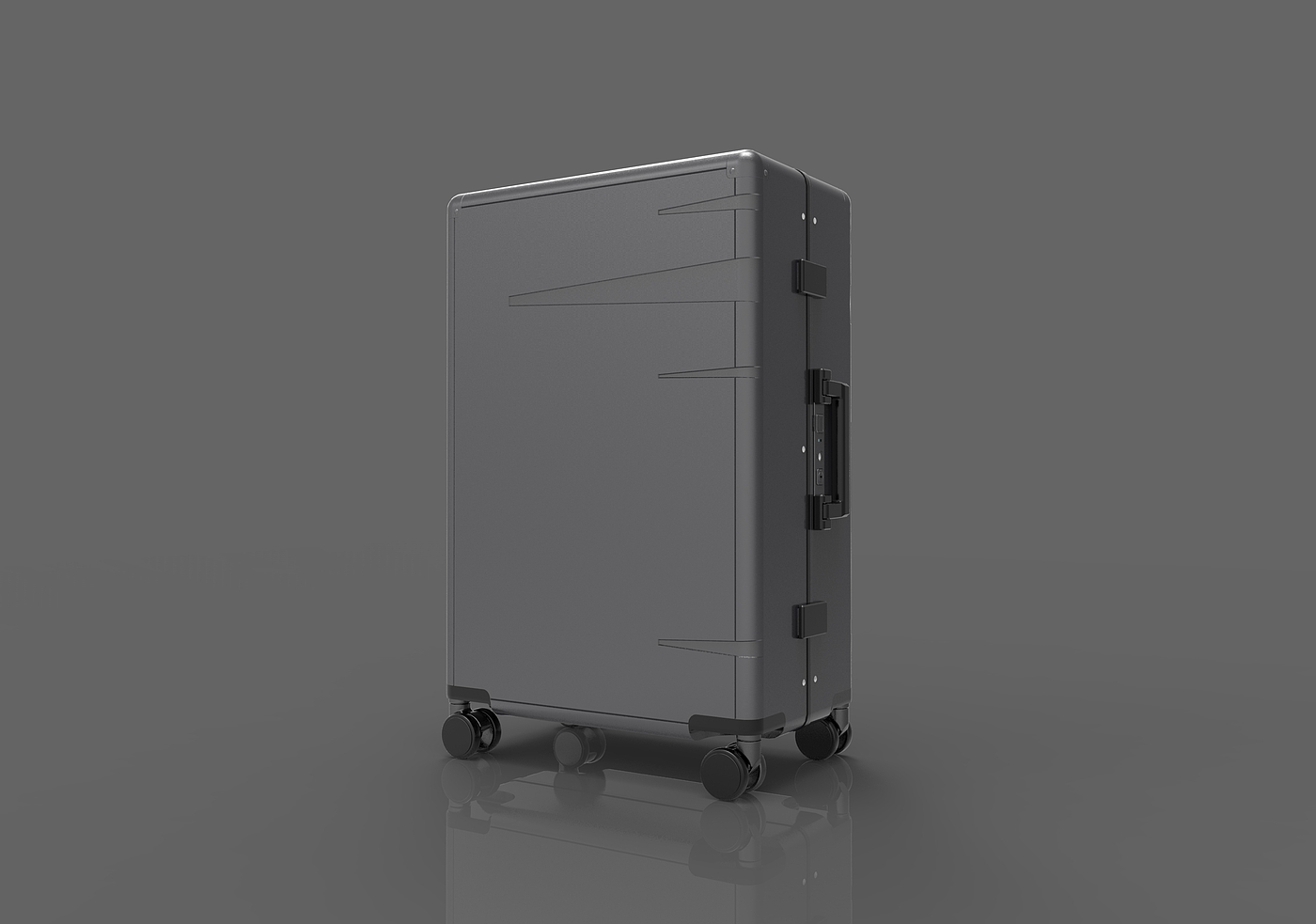 Draw bar box，