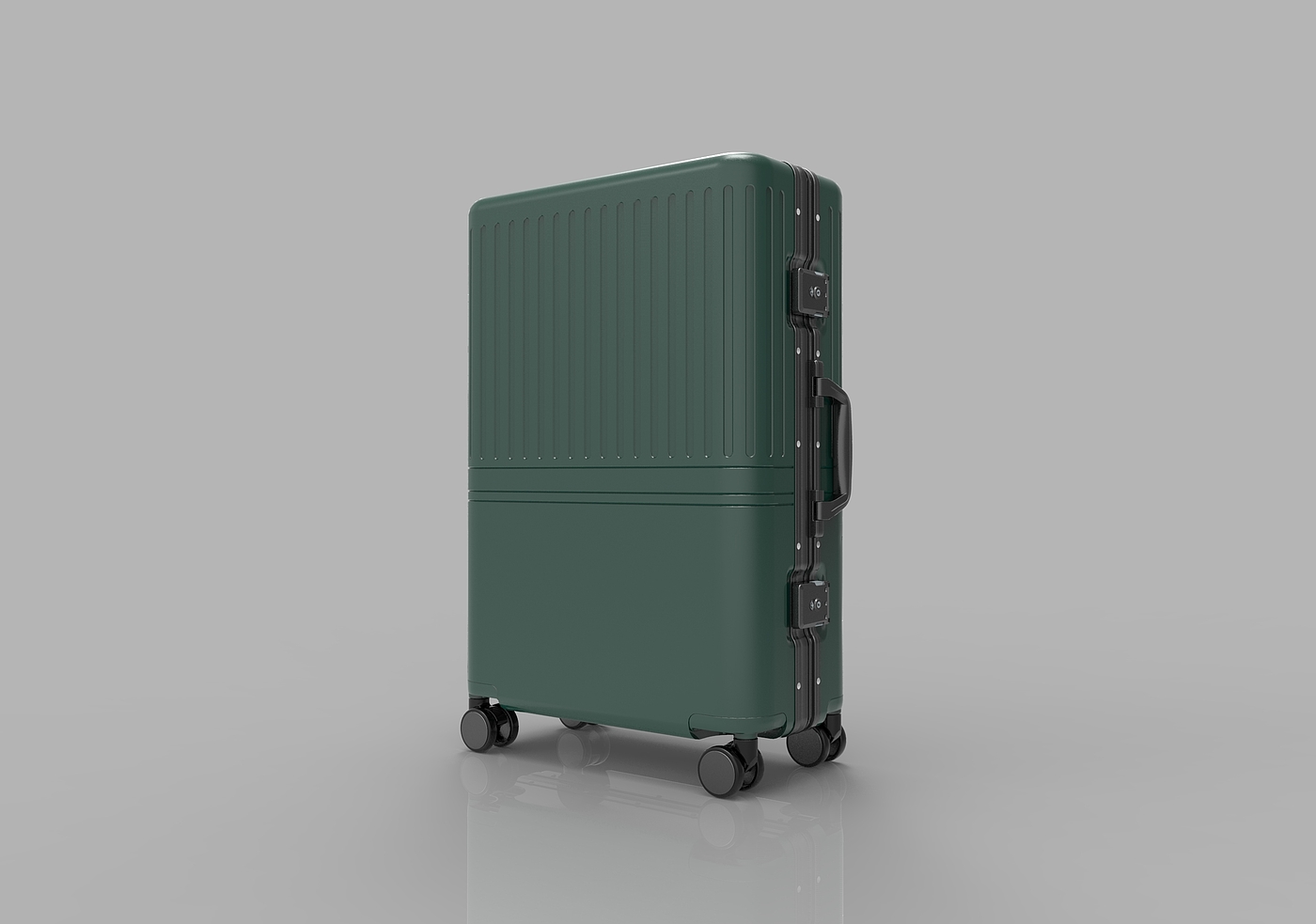 Draw bar box，