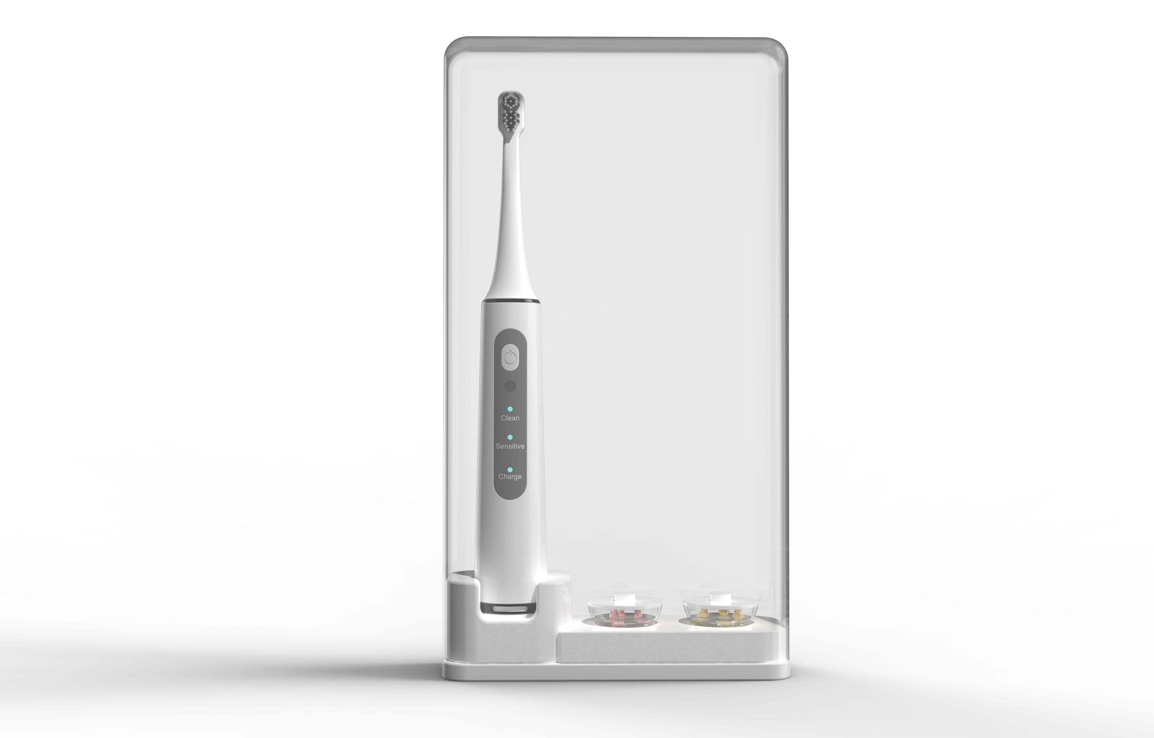 Live up to every healthy growth，