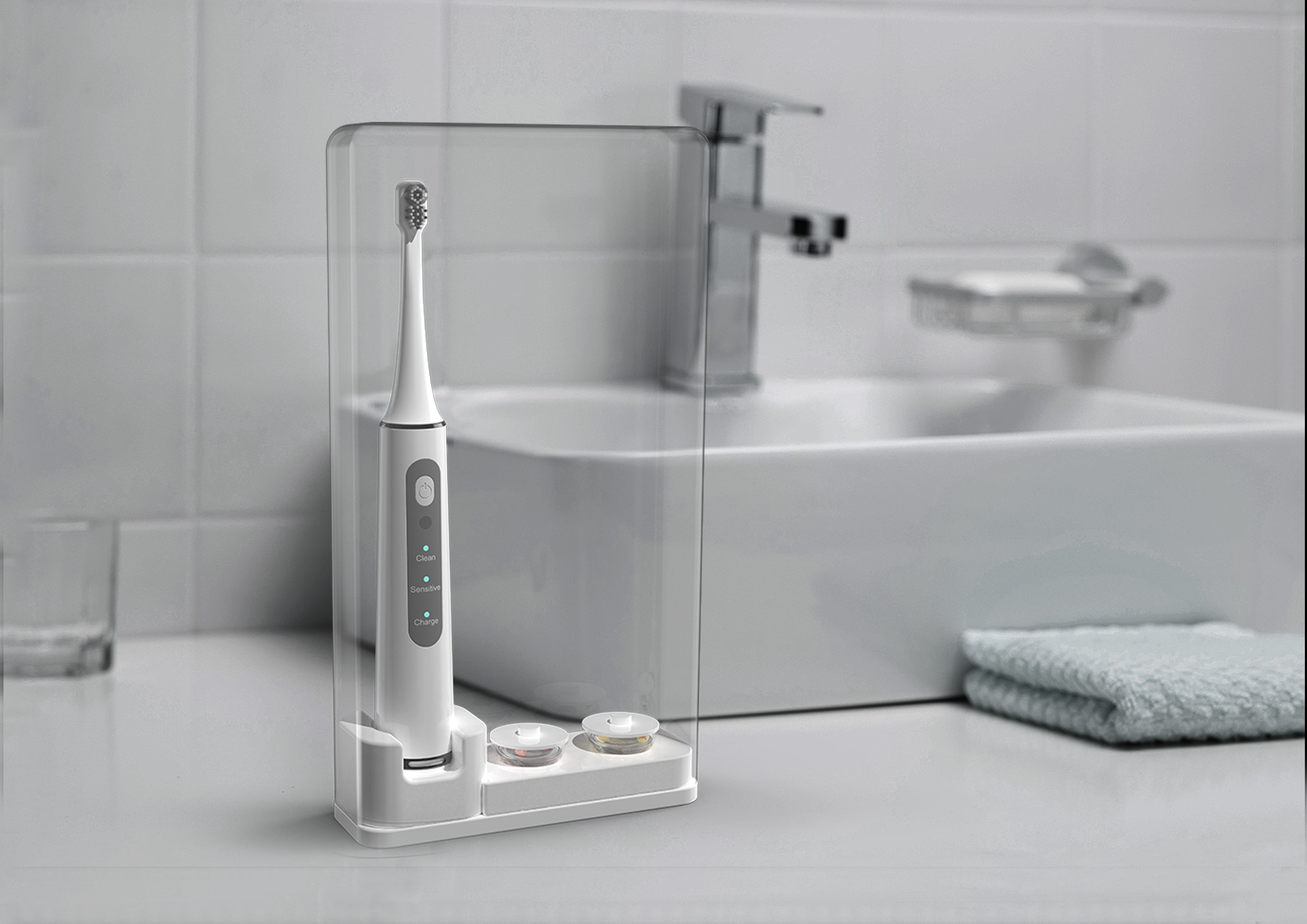 Live up to every healthy growth，