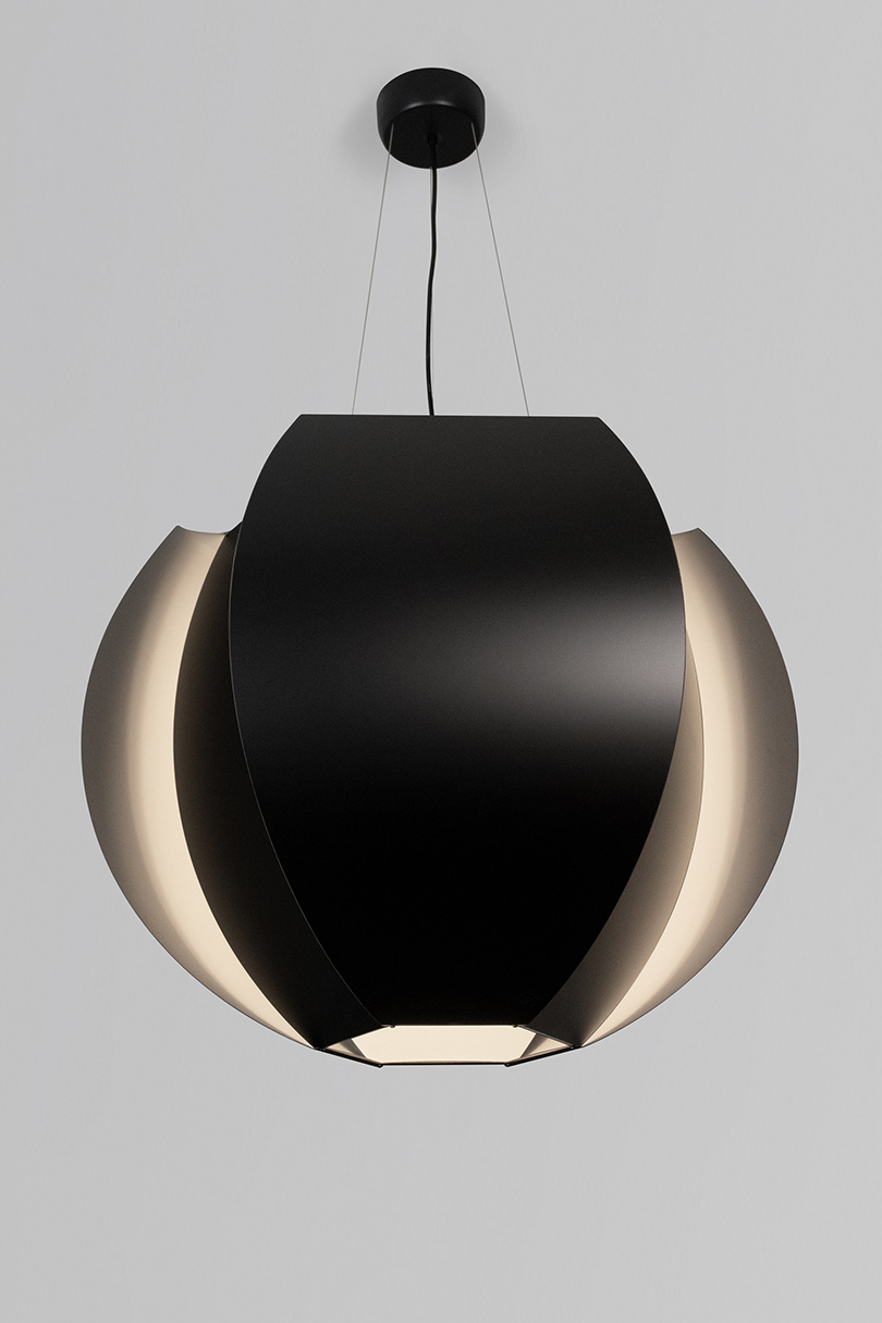 Validation period，a chandelier，black，manual，Cerno，lamps and lanterns，