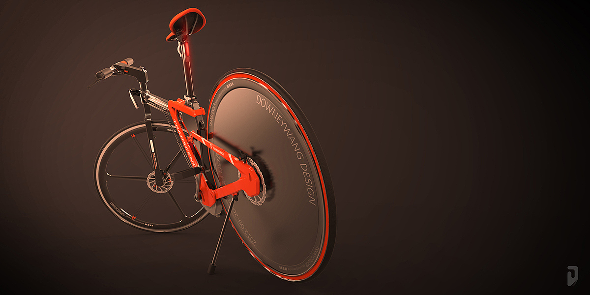 Bicycle，fold，vehicle，function，